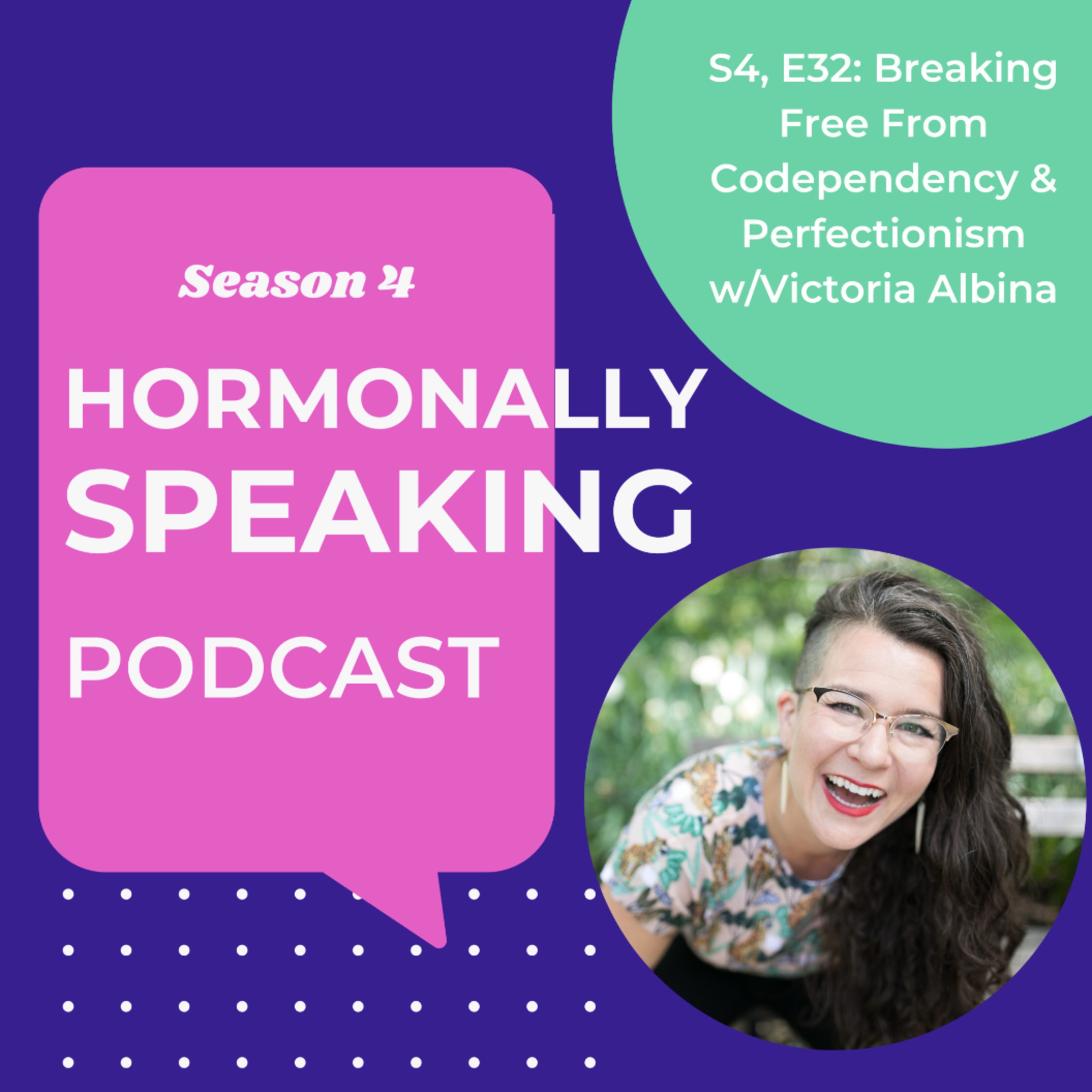 Hormonally Speaking