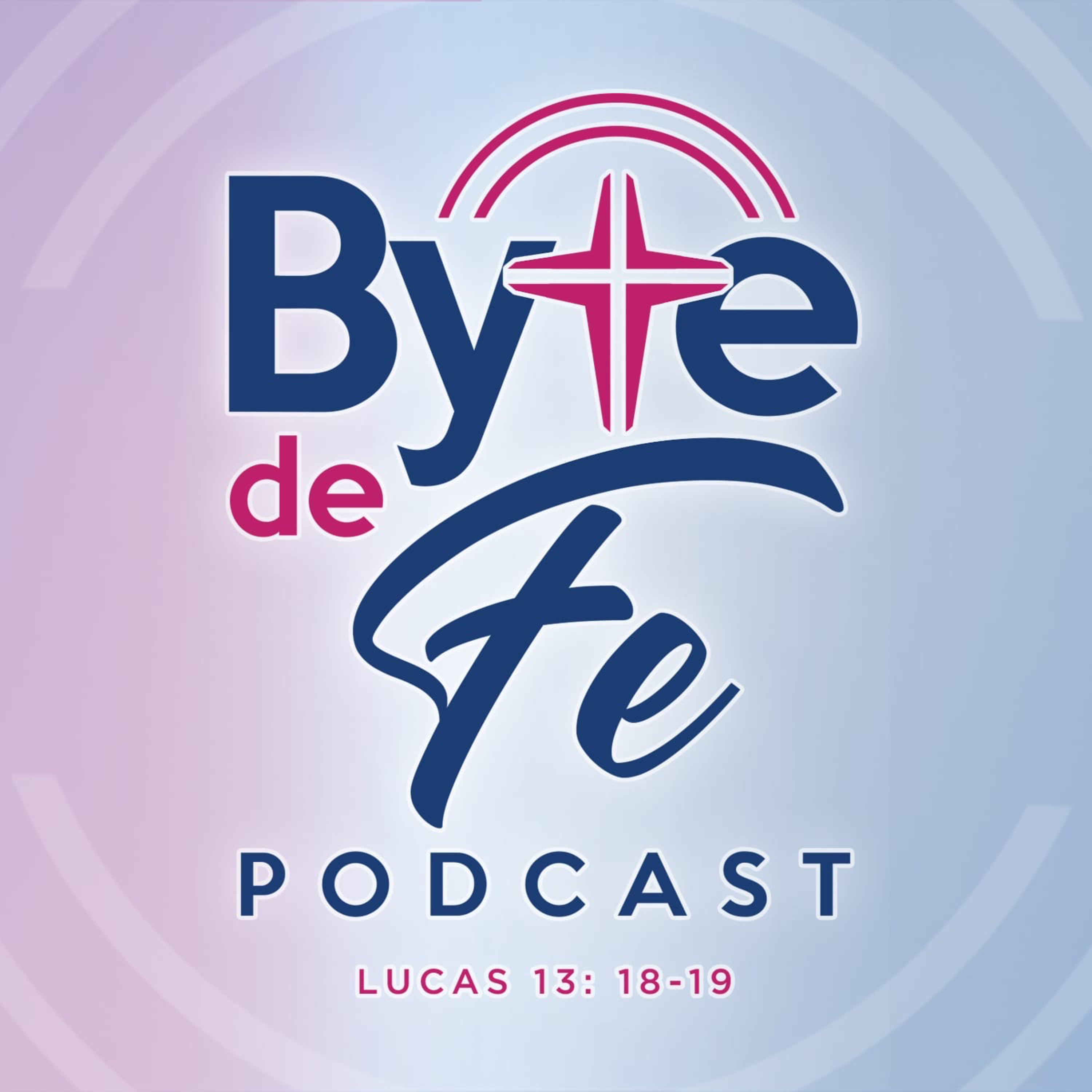 Portada de Byte de Fe