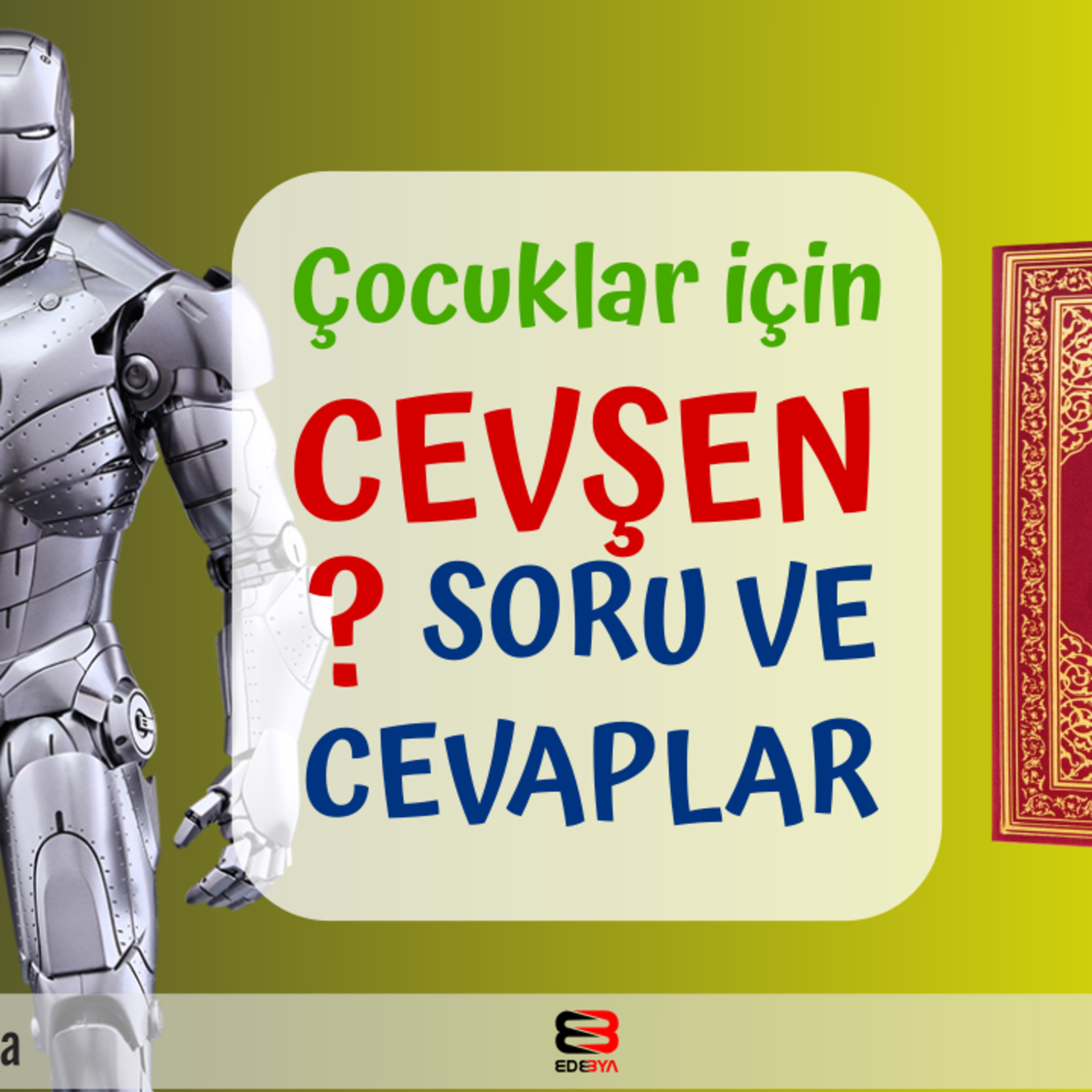 edebya