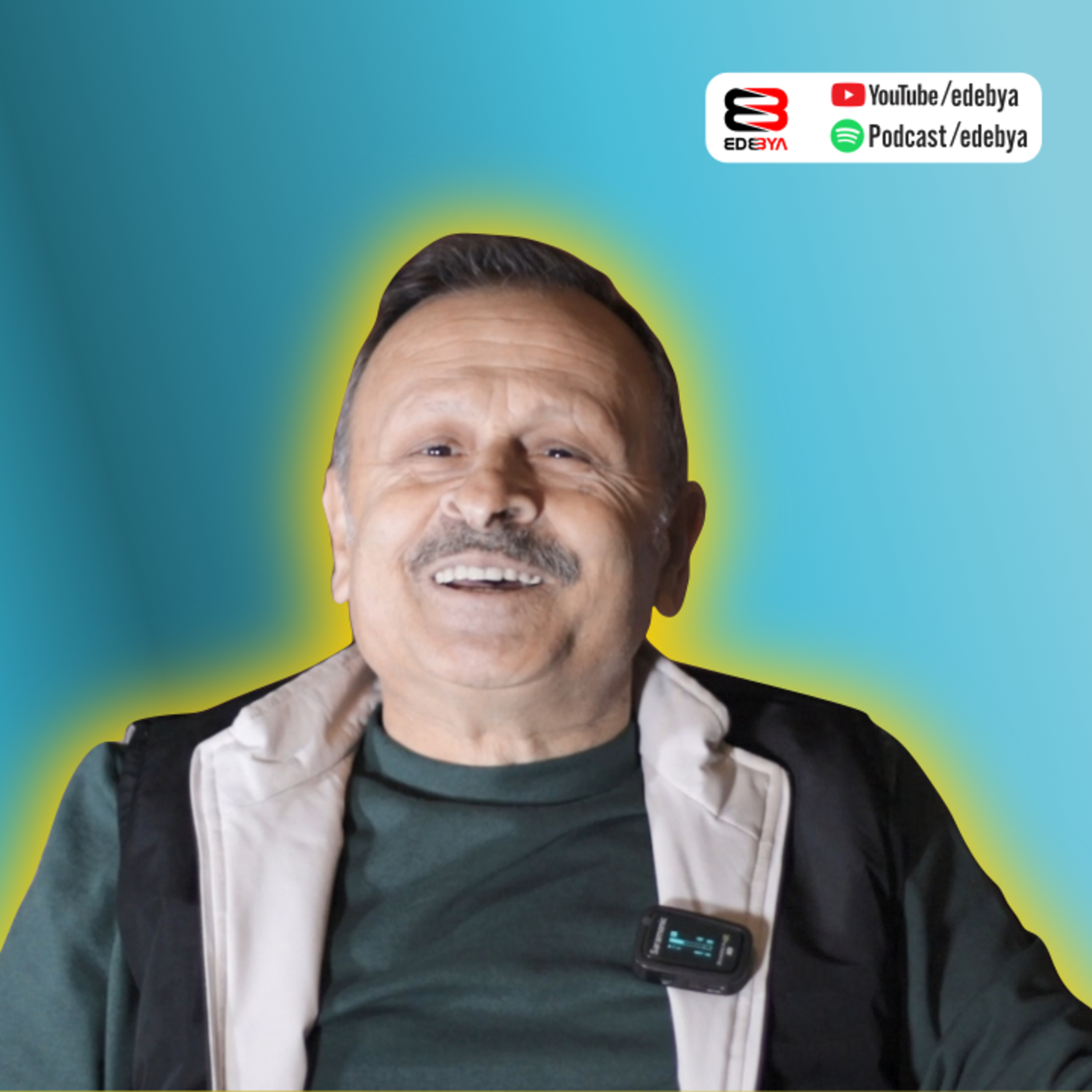 #Podcast Din, Medya, Siyaset / Ramazan Aydemir