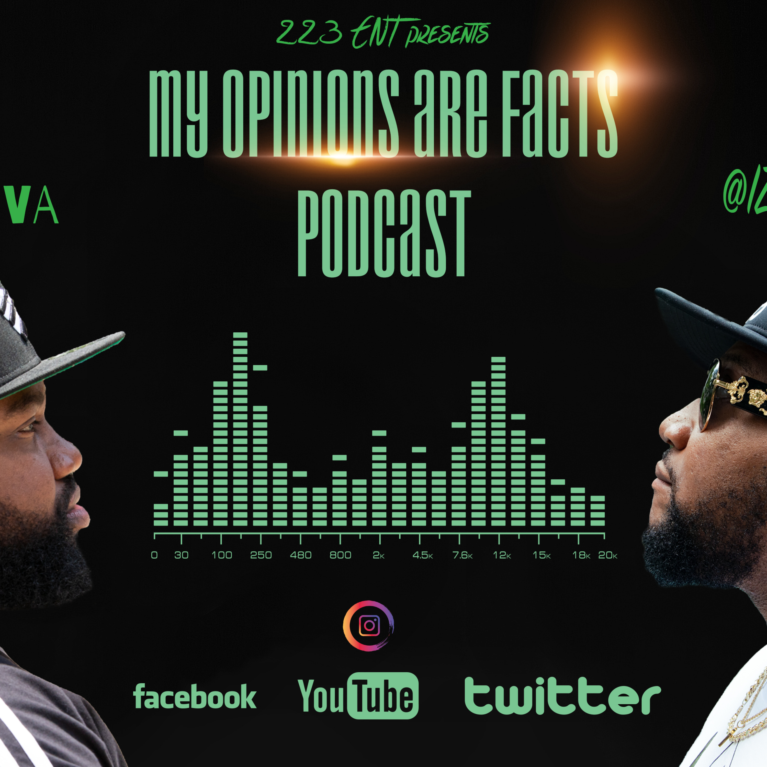 IS 50 CENT DOING TOO MUCH TROLLING?