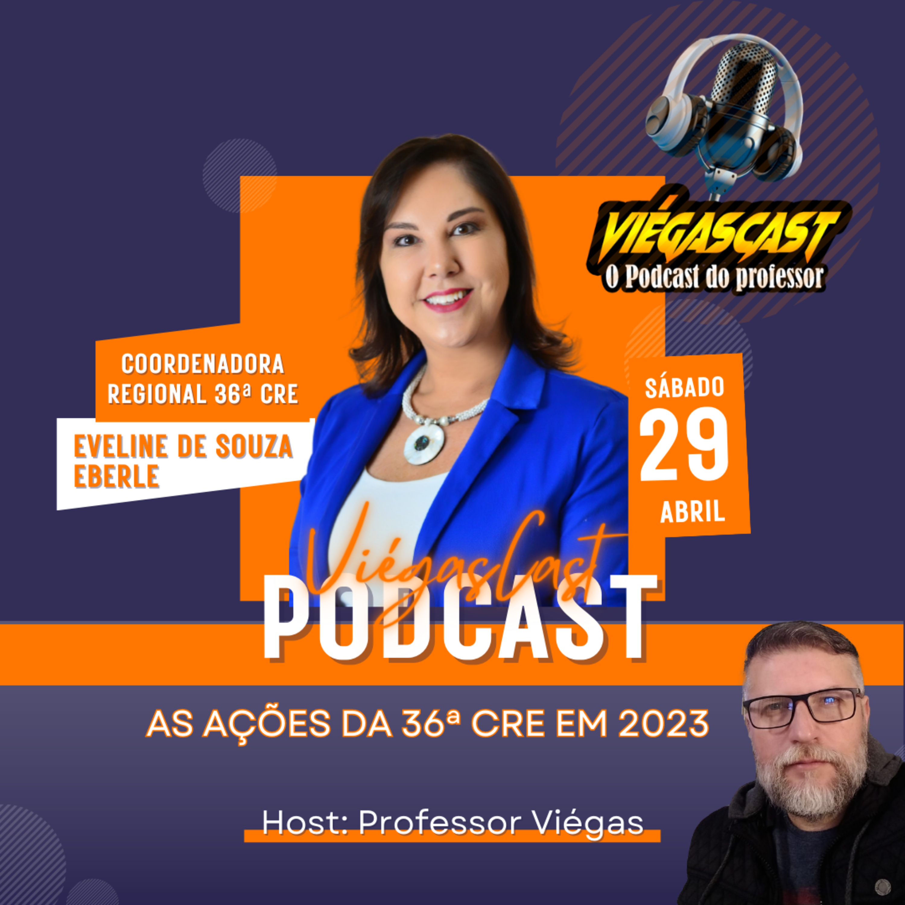 VIÉGASCAST