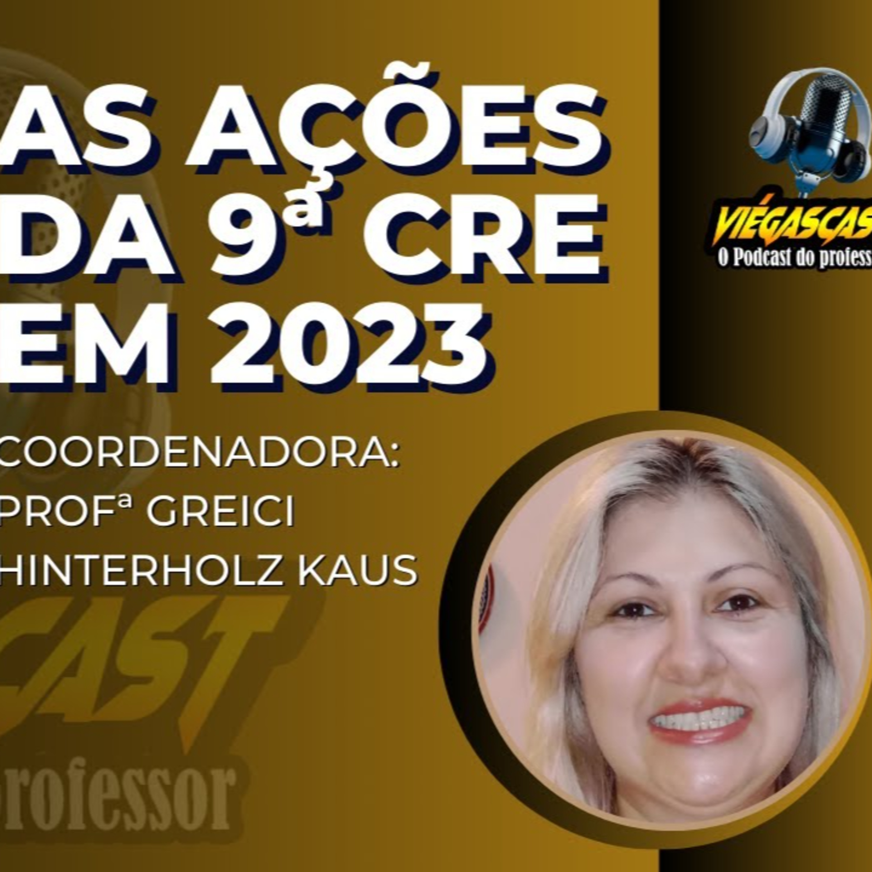 VIÉGASCAST