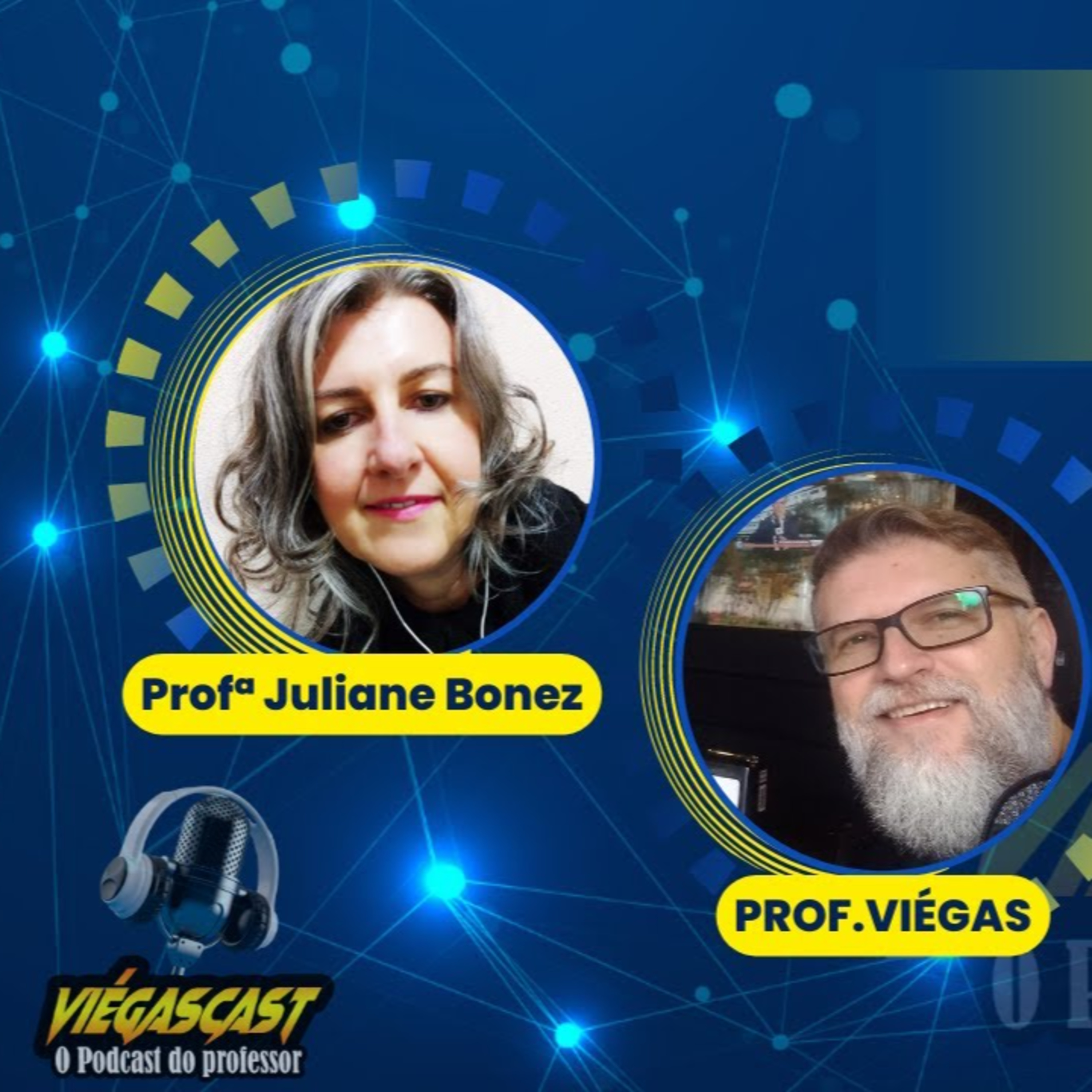 VIÉGASCAST