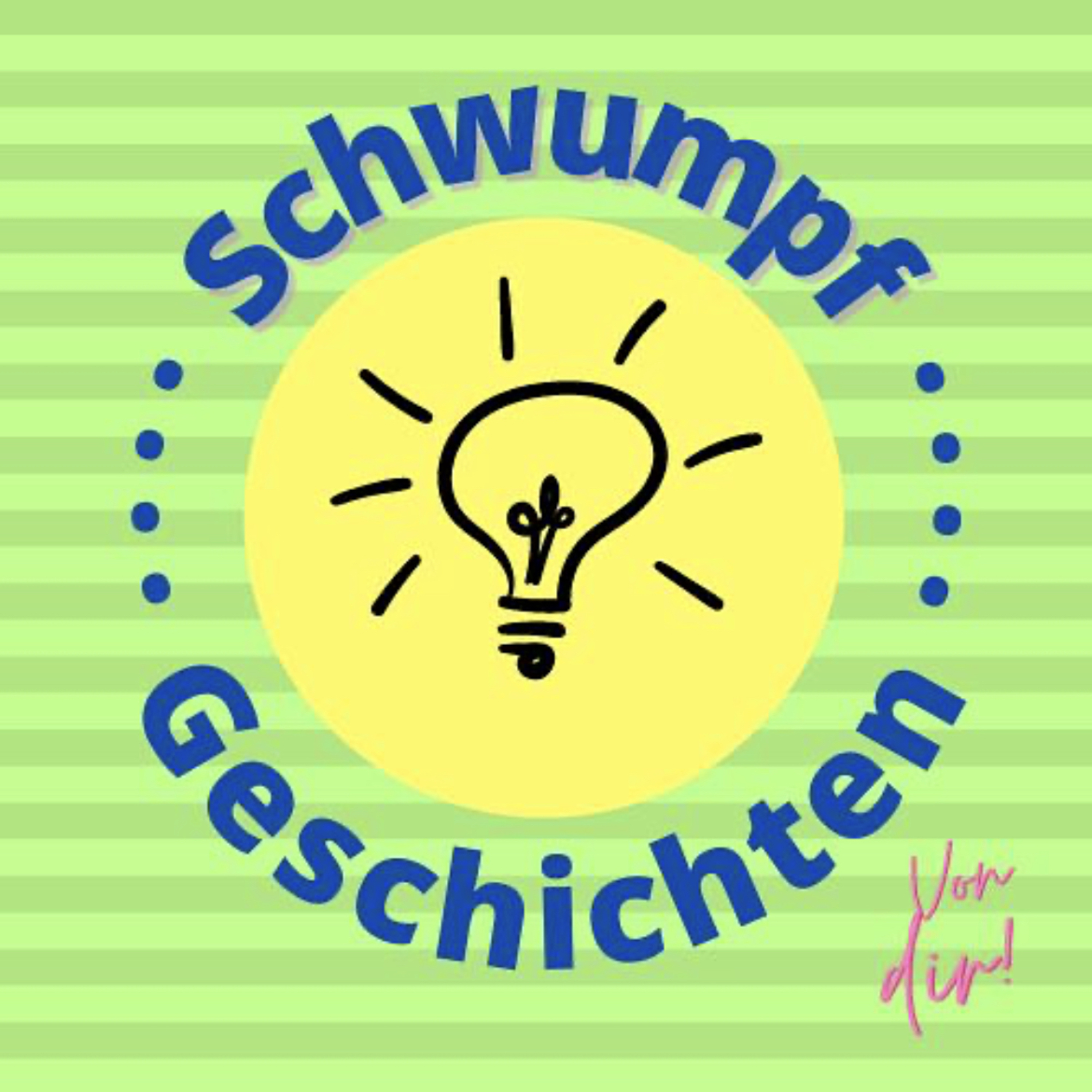 Schwumpf Geschichten zum Hören