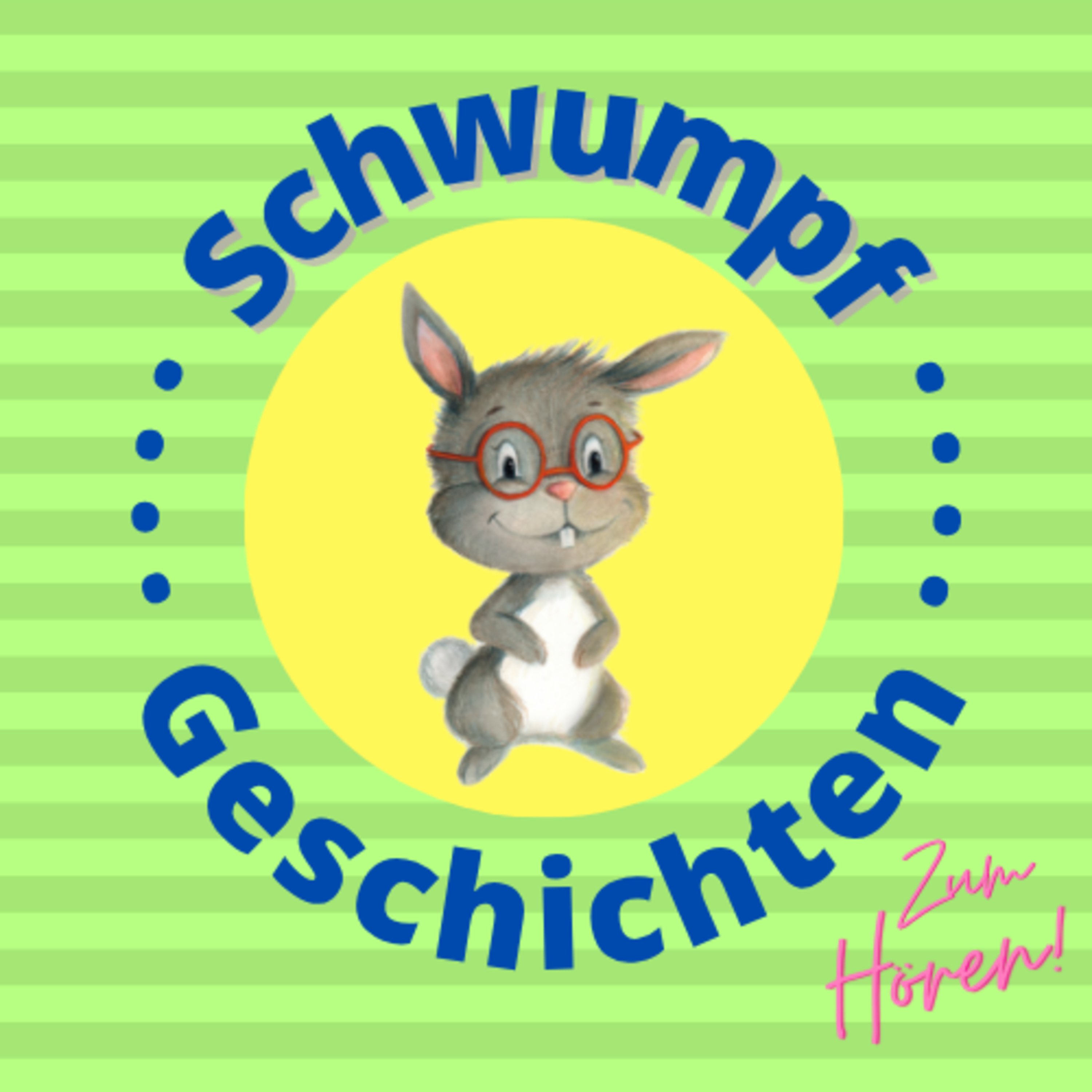 210. Die grossi Schatzsuechi vom chlinä Haas episode artwork
