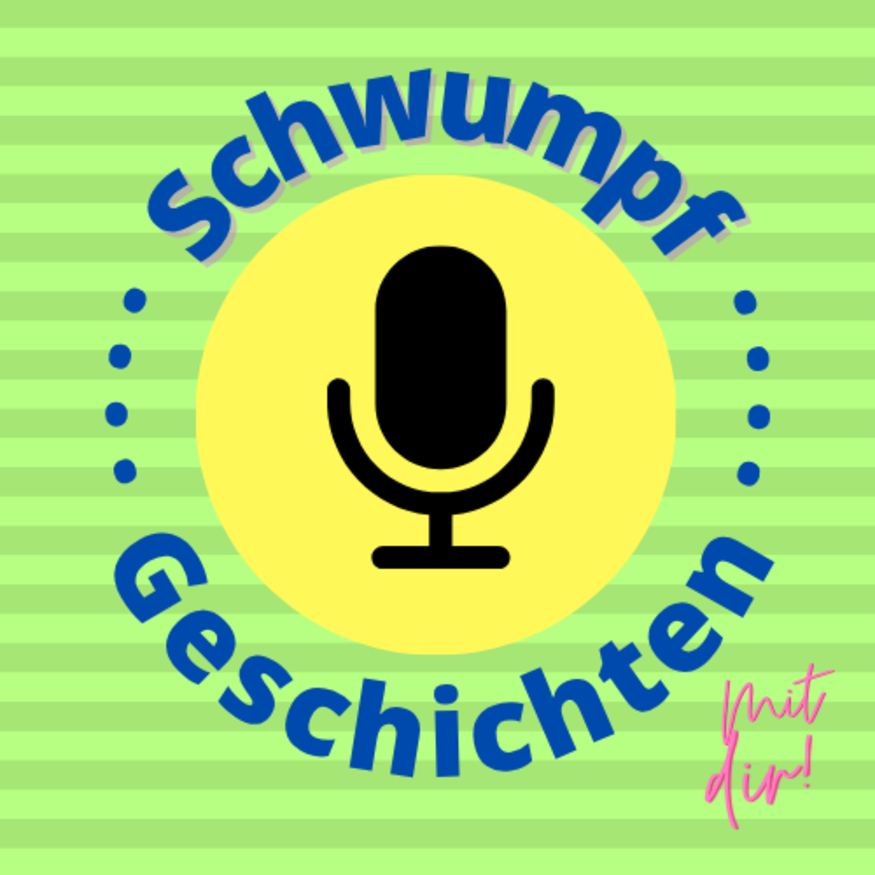 213. Ä abentürlechi Erkundigstour episode artwork