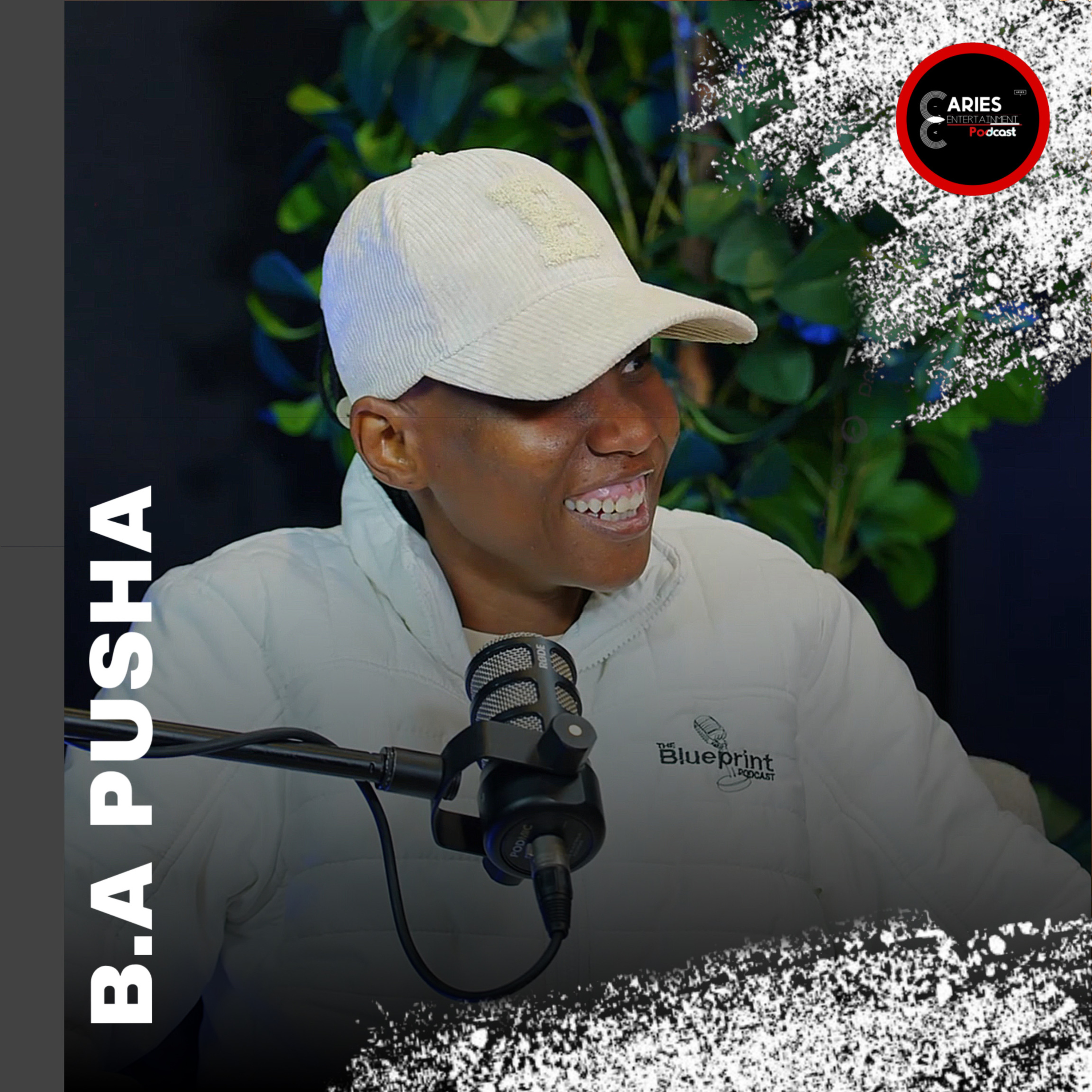 Aries Entertainment Podcast