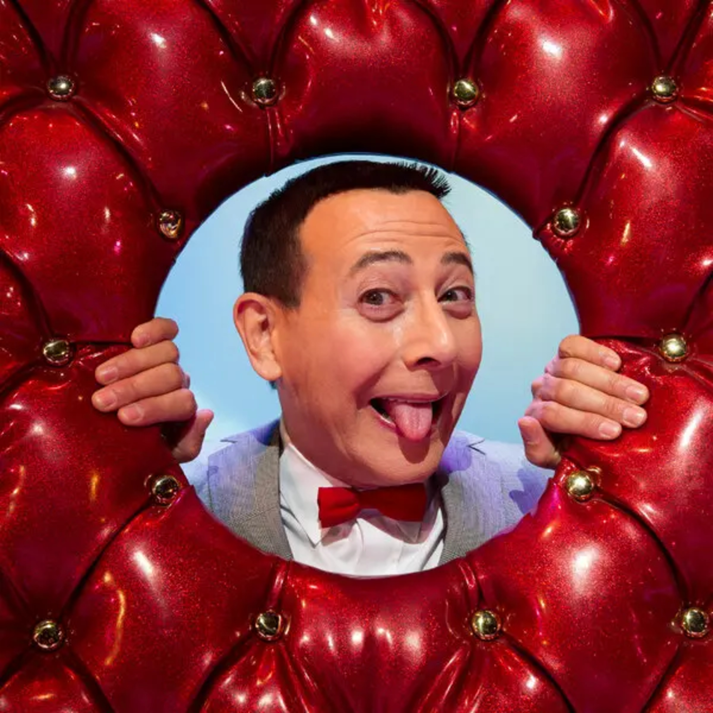 Ep. 47 - Isaac Remembers Pee-wee Herman and Homophobia w/Bob Plunket