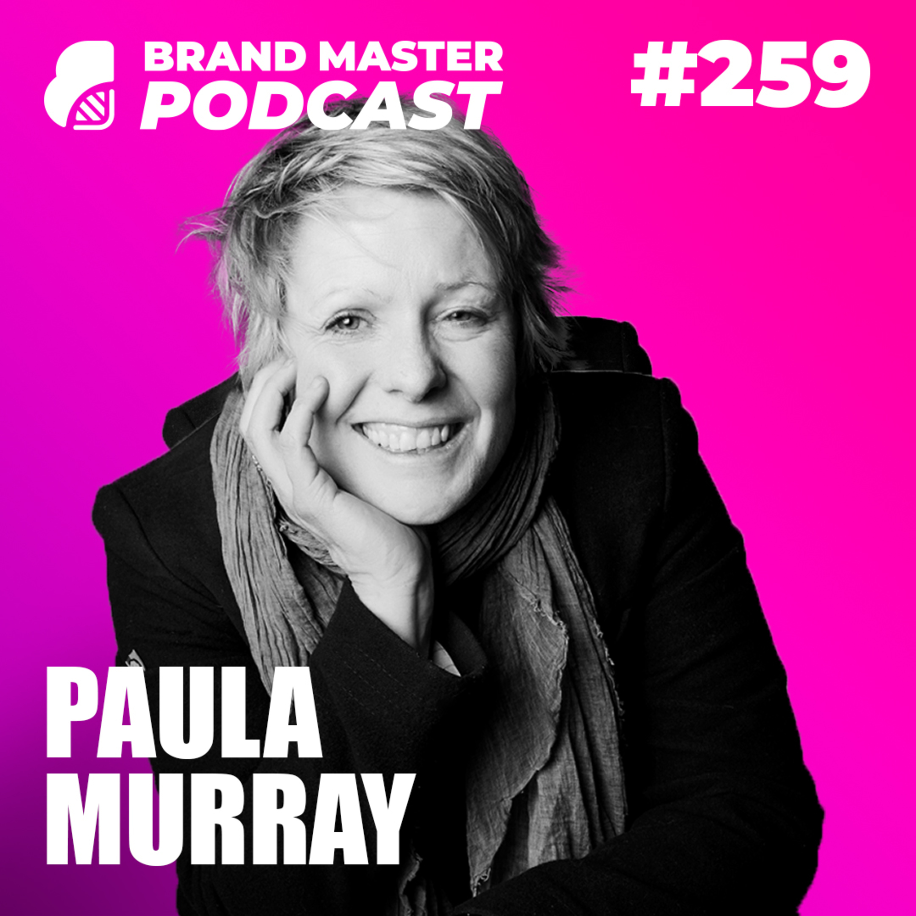 Brand Master Podcast