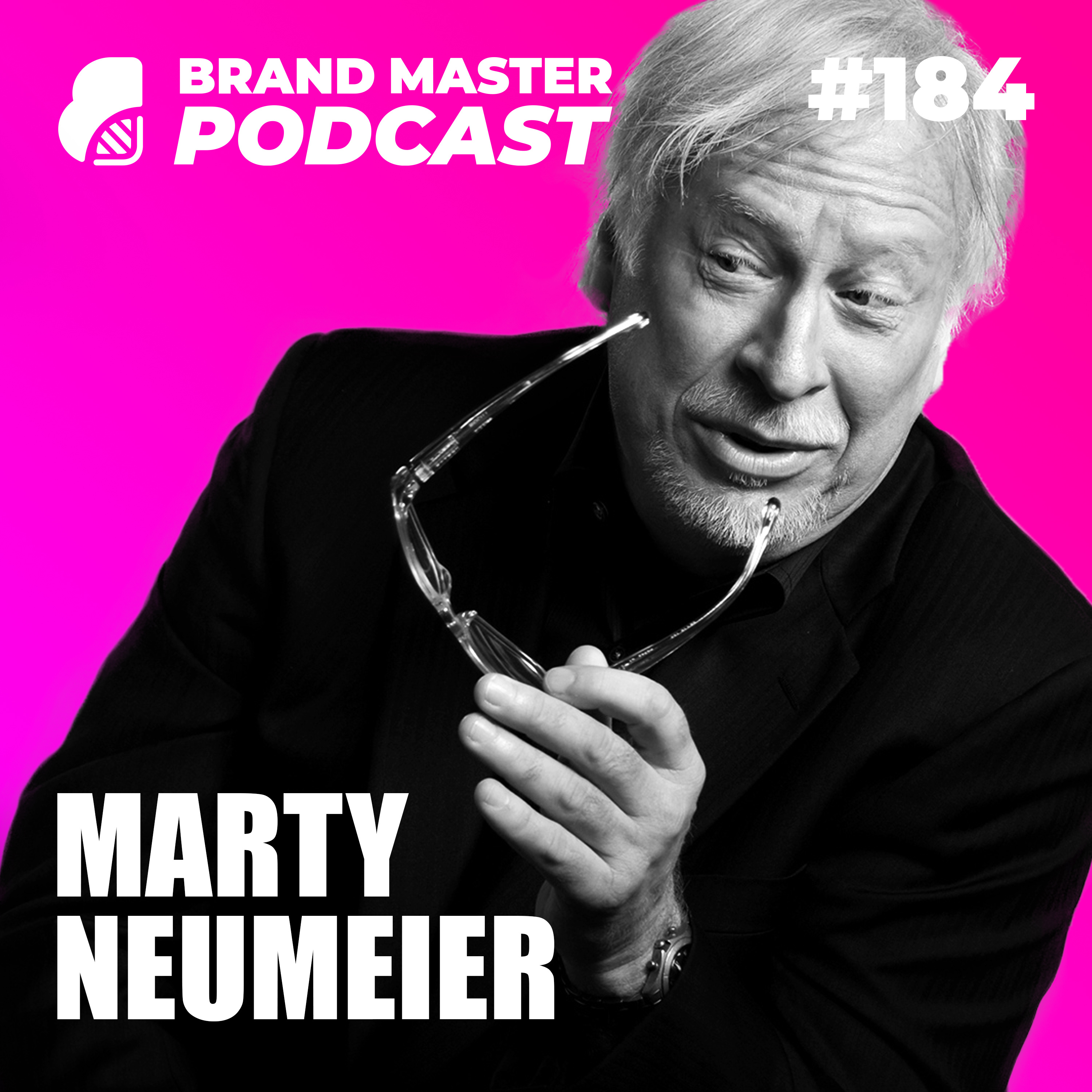 Brand Master Podcast