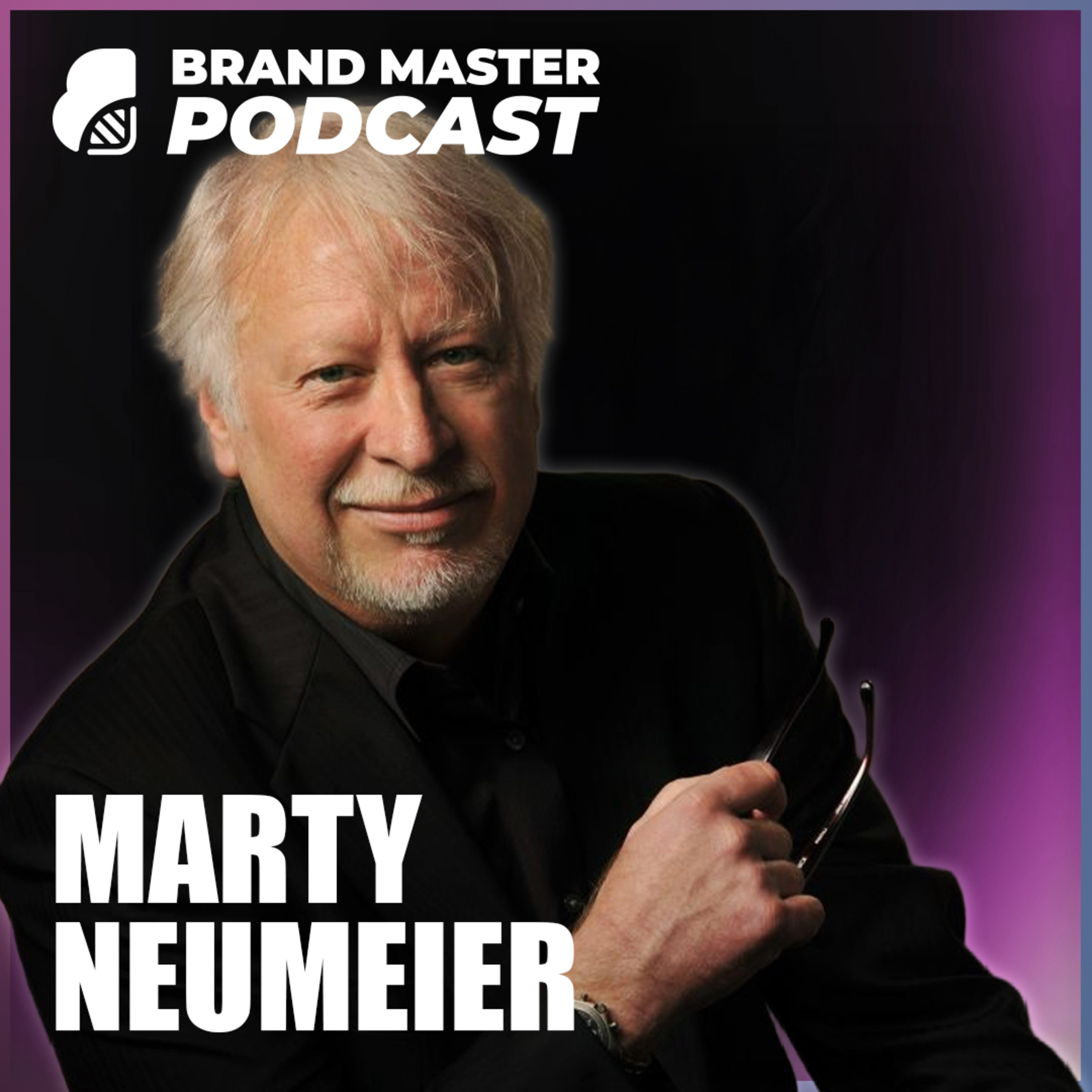 305 | The Rebrand You Don’t See Coming