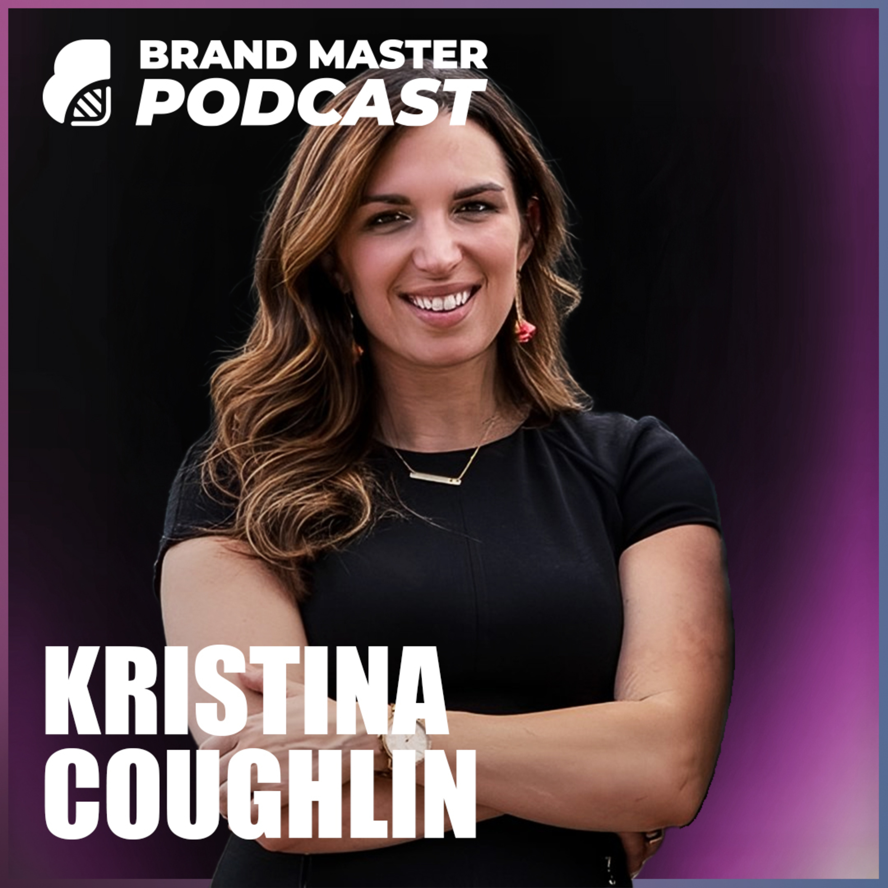 306 | The Secret Influencer Marketing System Smart Brands Use with Kristina Coughlin