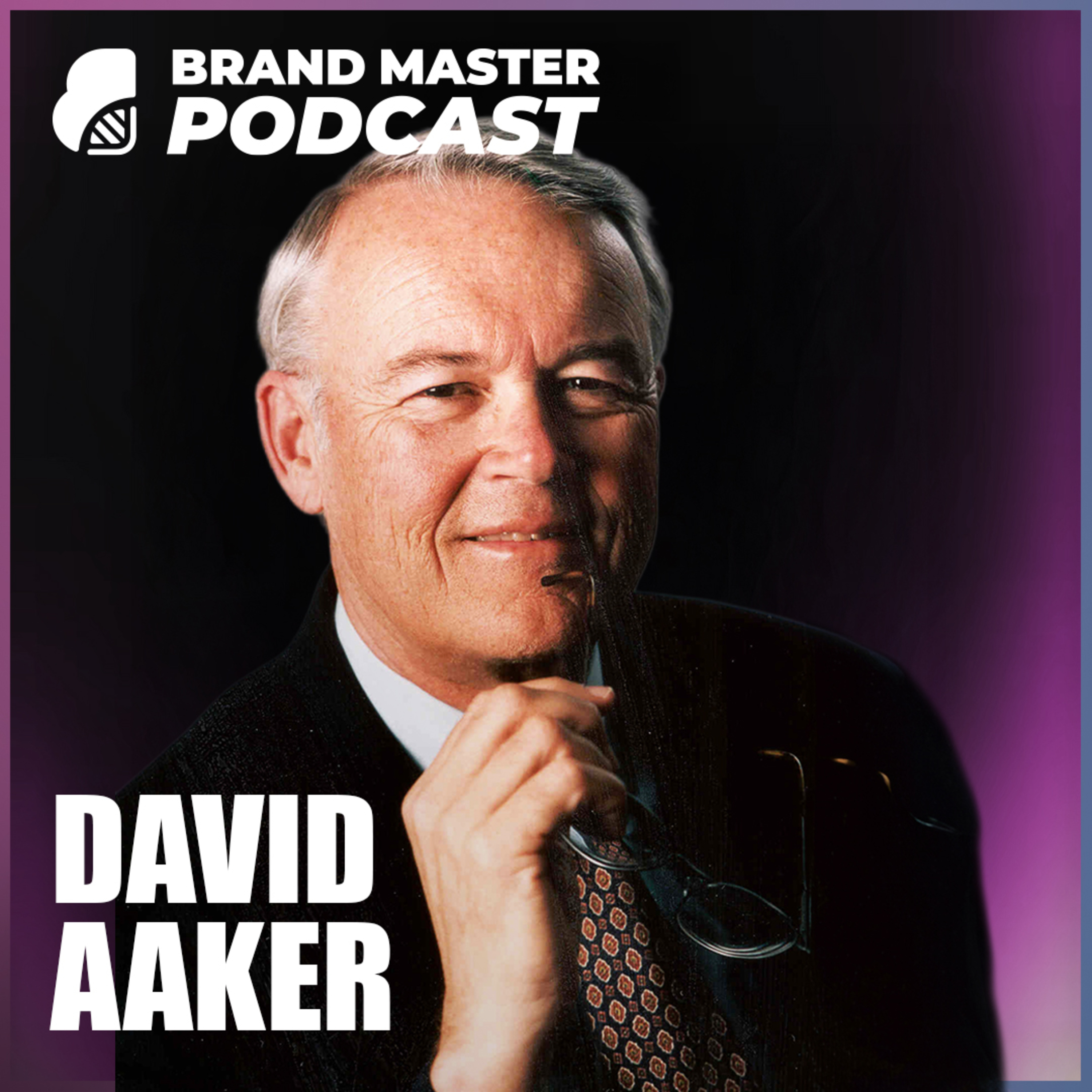 307 | Why Relevance Wins in the Age of AI with David Aaker
