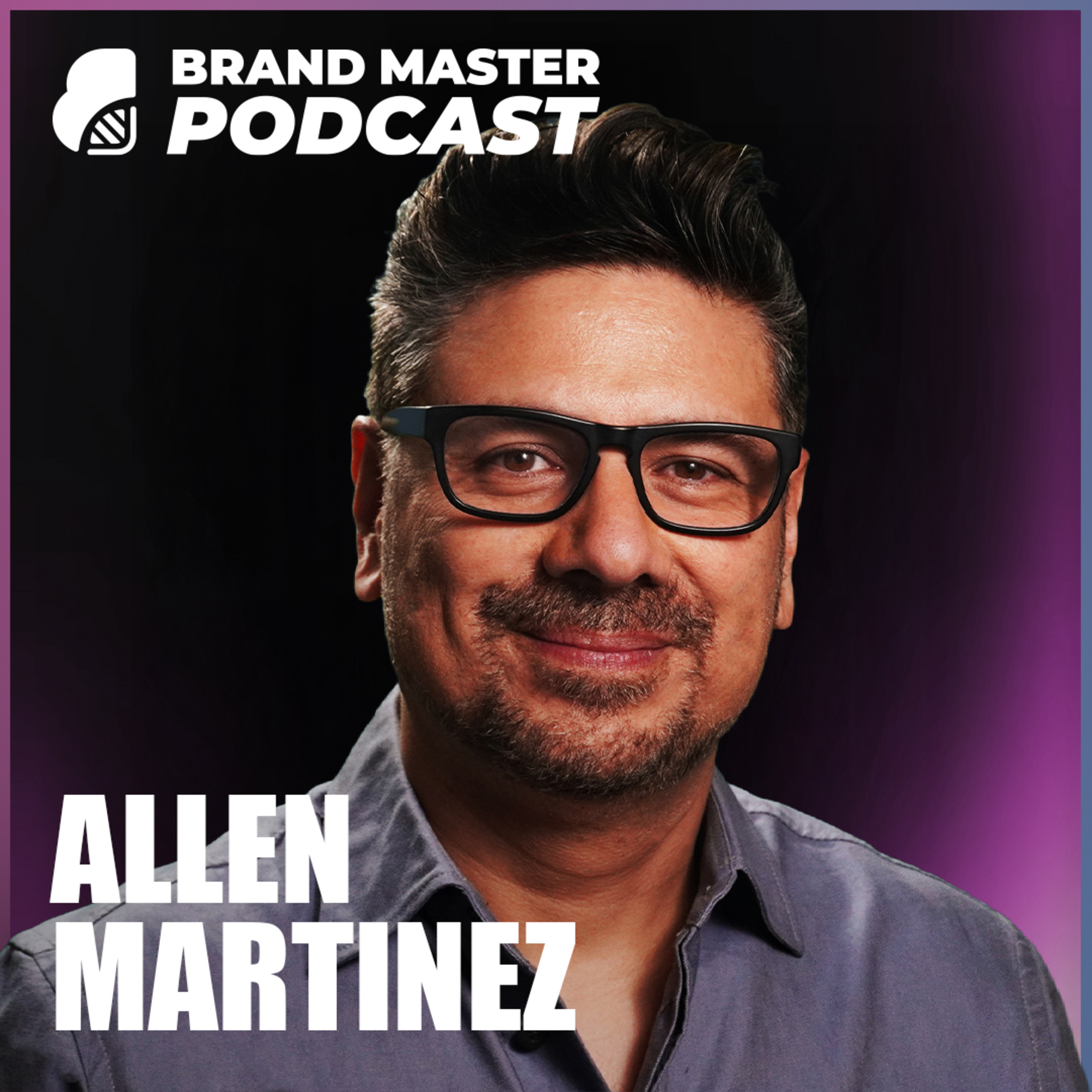 308 | How Smart Brands Are Getting AI to Recommend Them (AI Governance Framework) with Allan Martinez