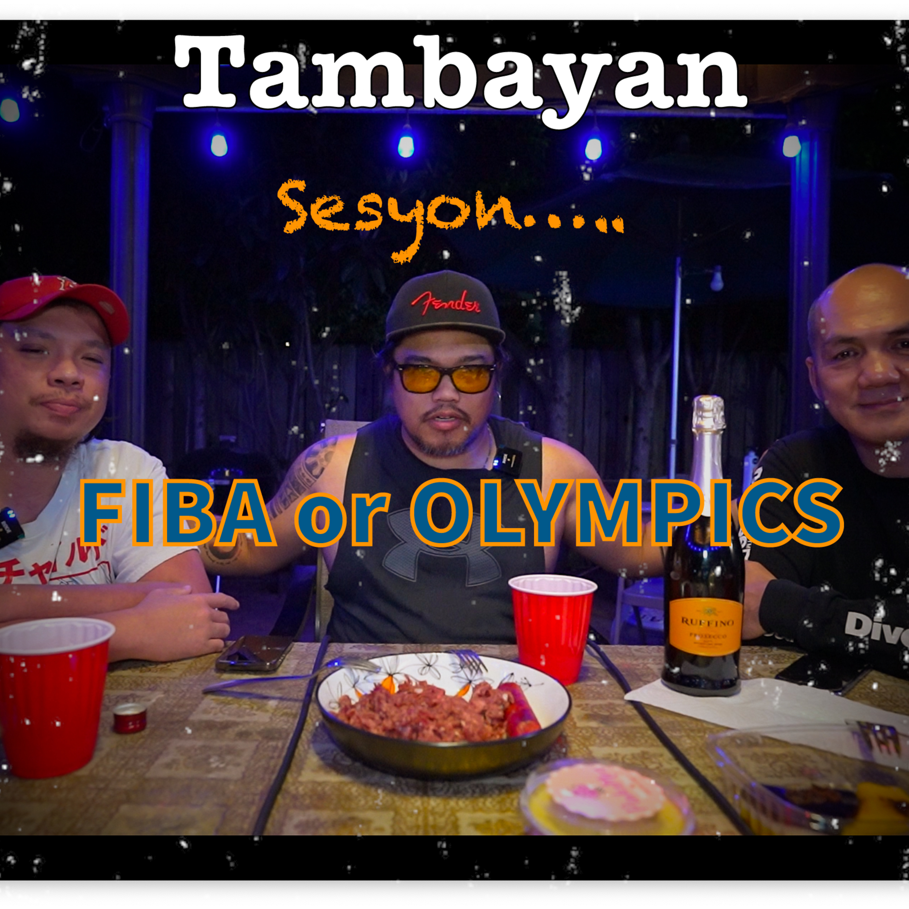 OutBeat Session