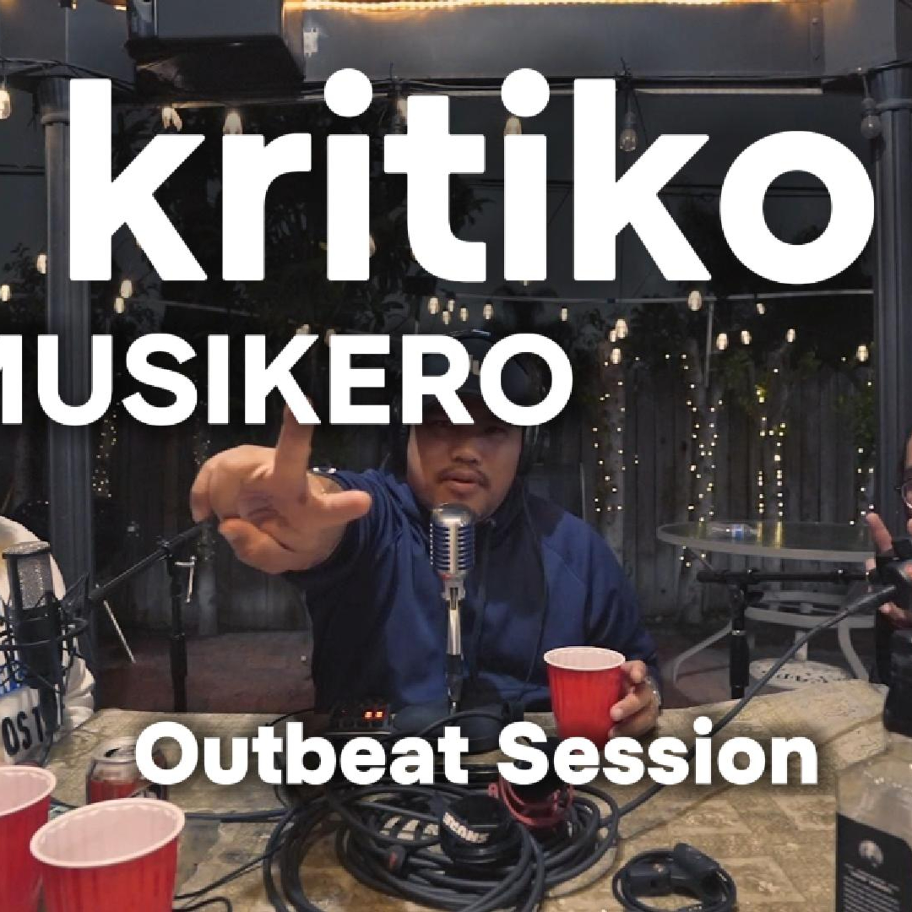 OutBeat Session