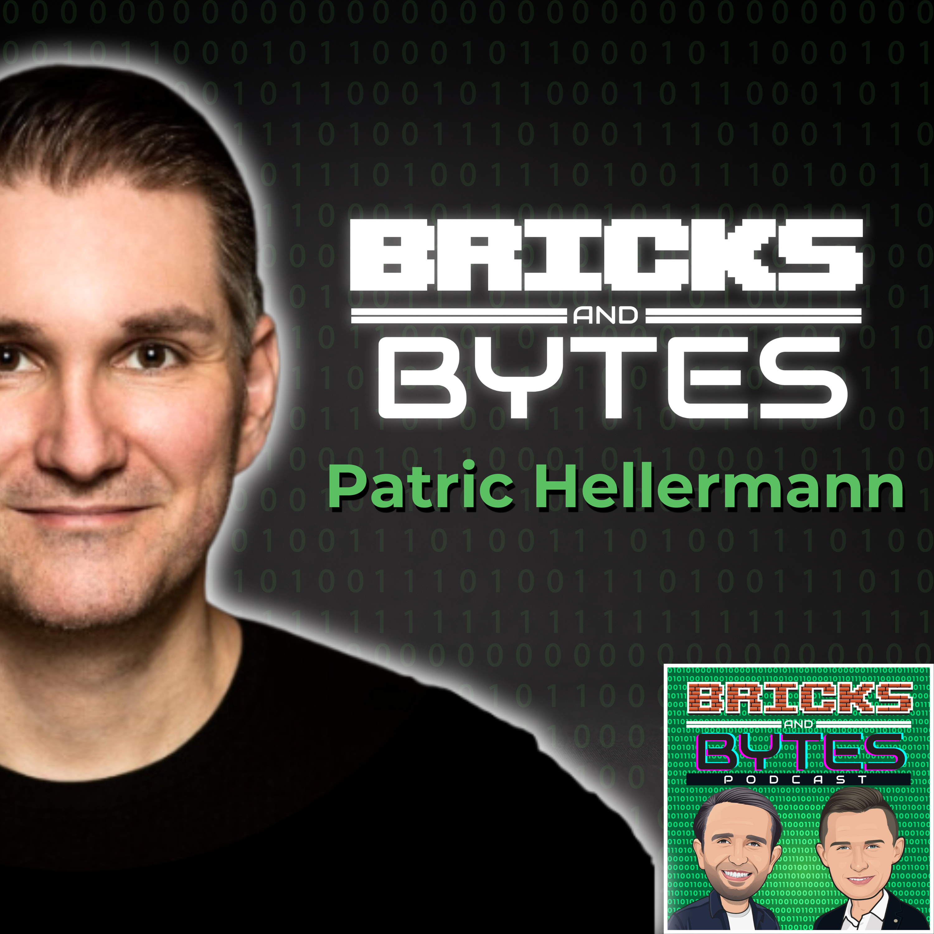 Bricks And Bytes