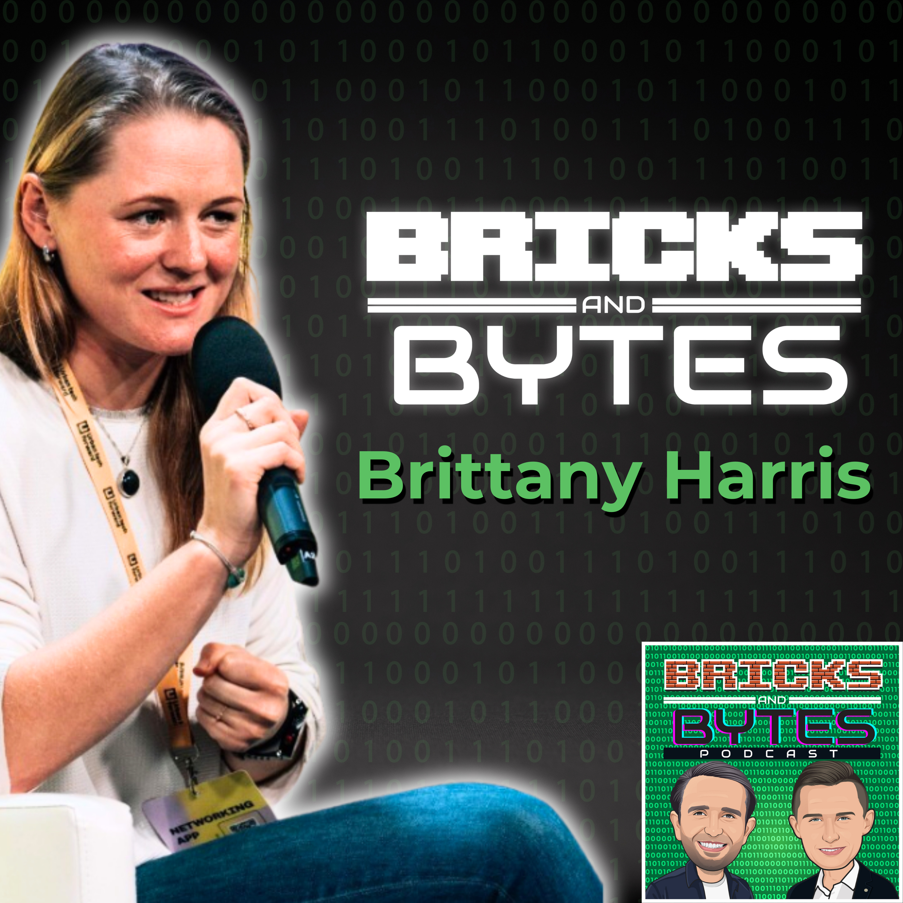 Bricks And Bytes