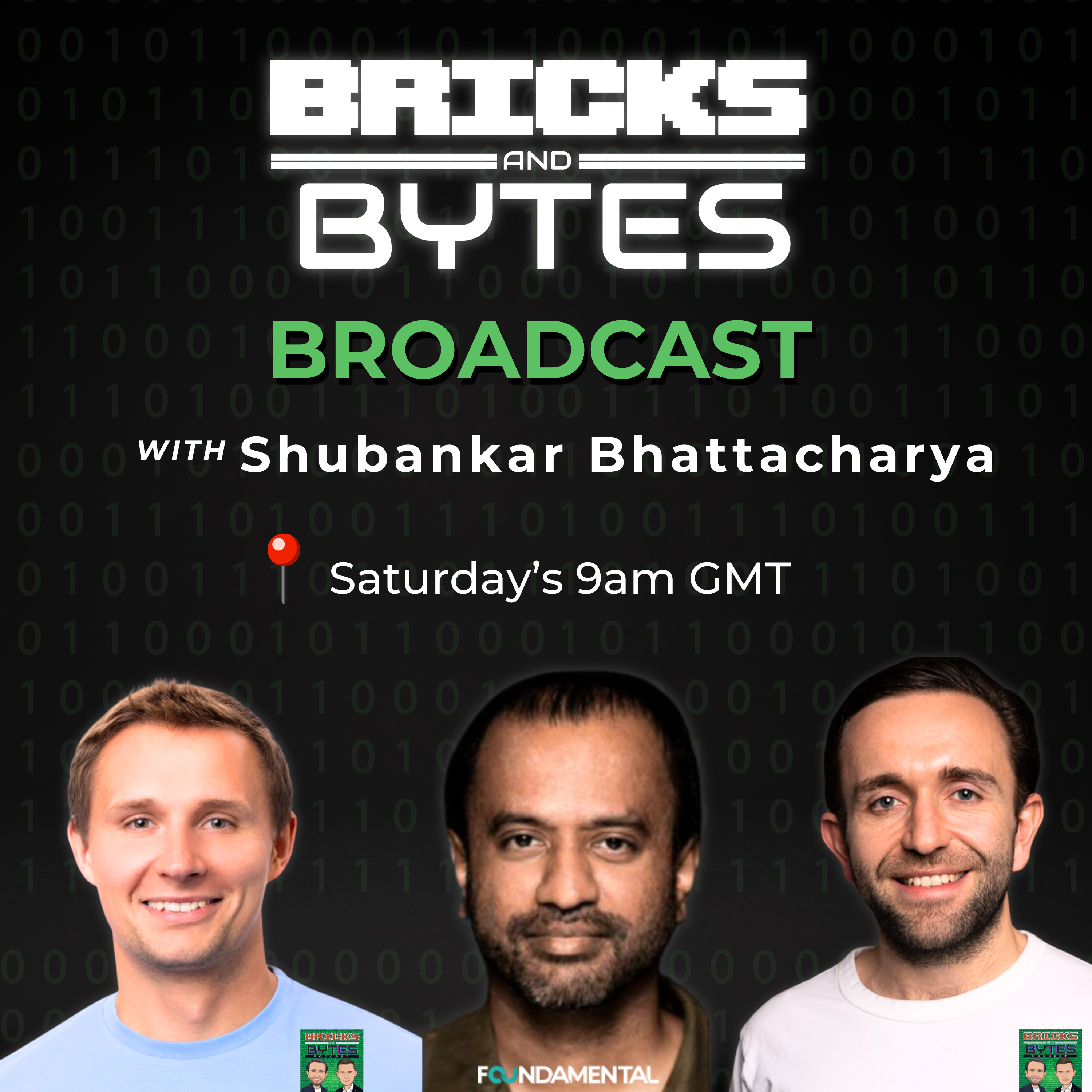 BBBC 11/05 - Matrak's Bold Moves Into China's Construction Industry, InfraMarket's Dominance In India And The Future Of Construction In The East
