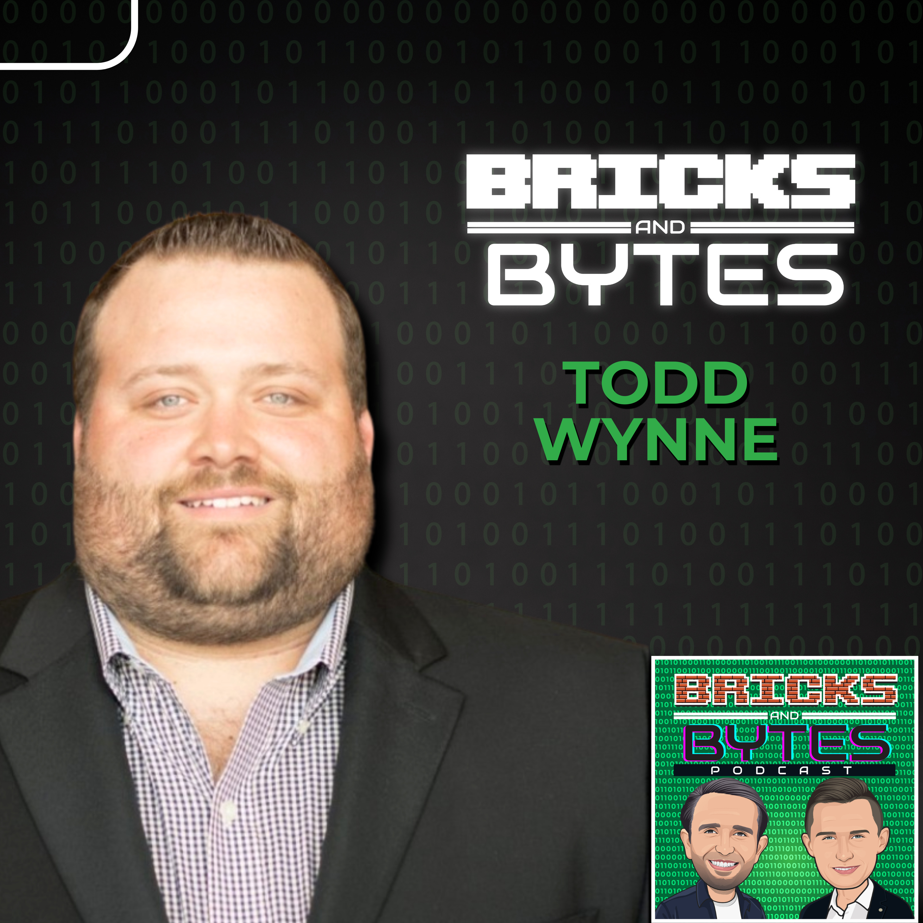 Bricks And Bytes
