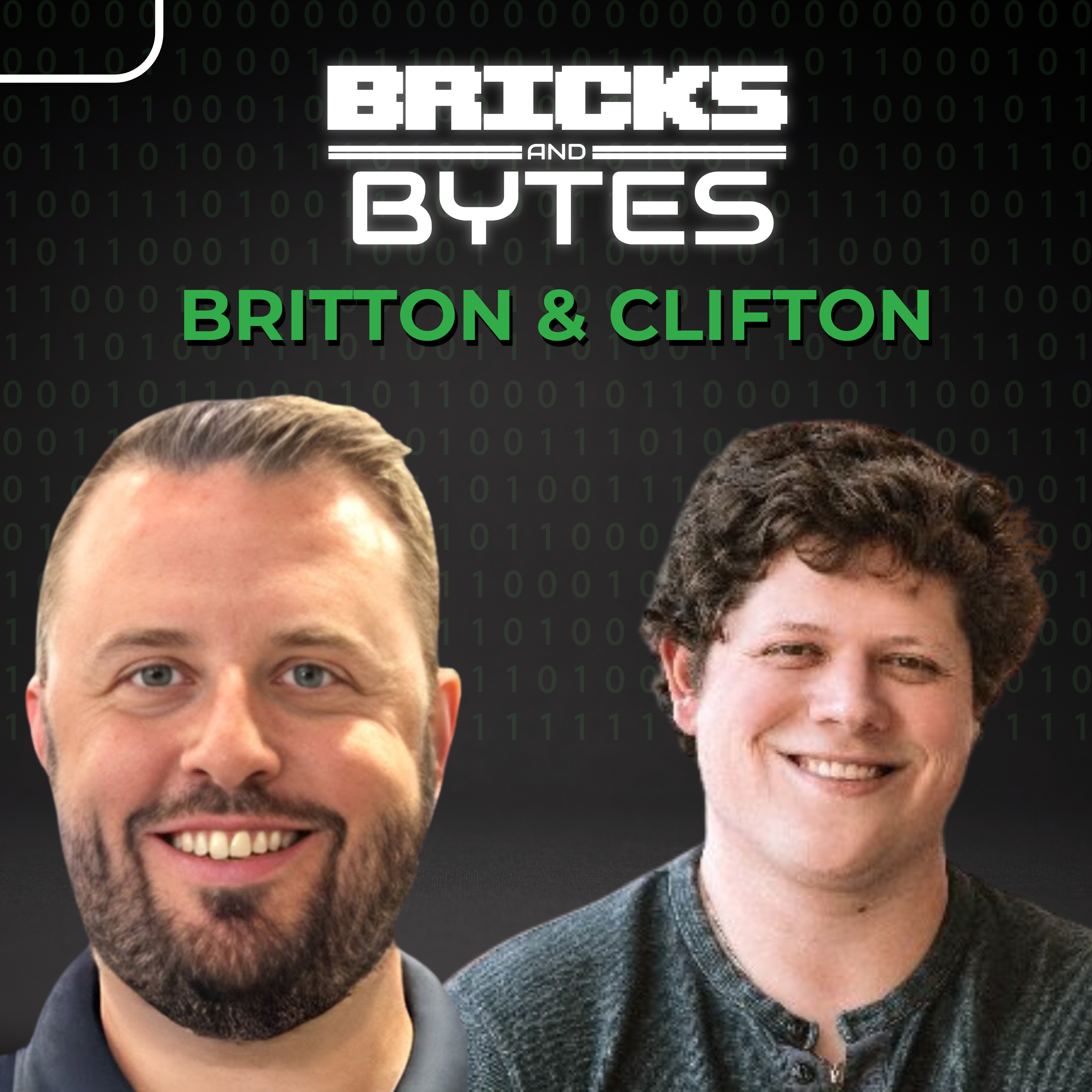 Bricks And Bytes