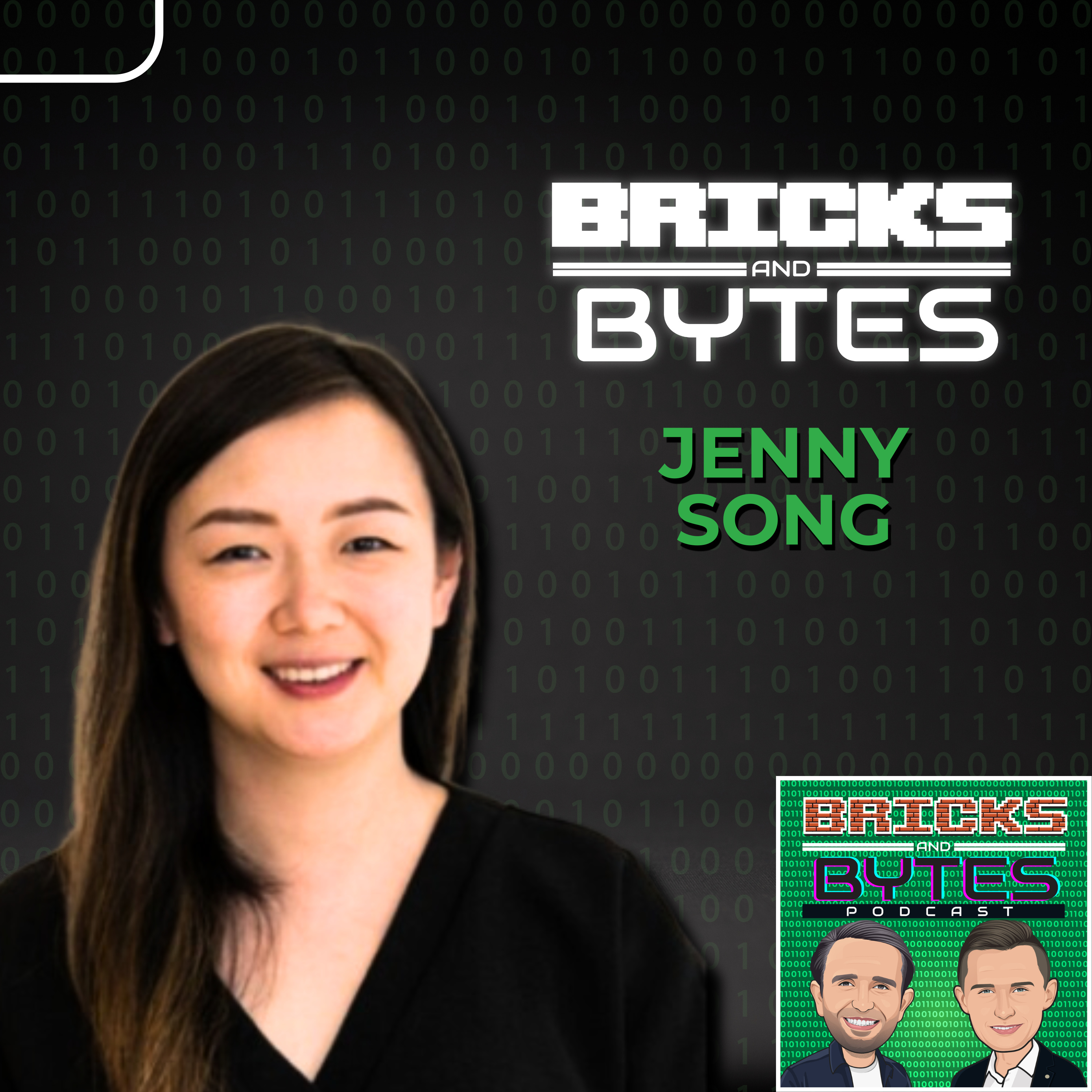 Navitas Capital’s Take on How AI Will Change Construction and Investing - Jenny Song, Principal at Navitas Capital