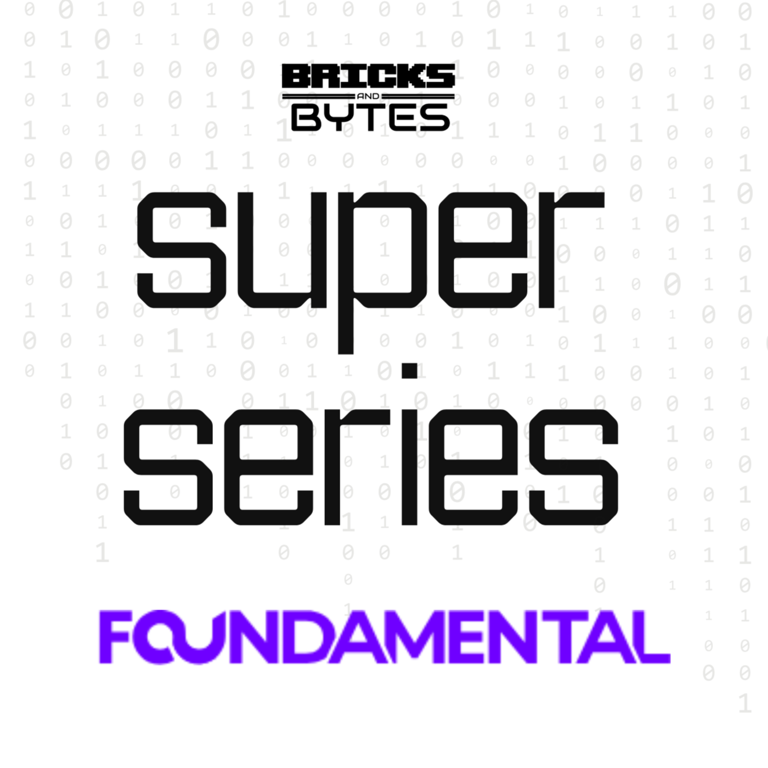 The Eye Opening Inside Story of Foundamental’s Origin - VC In Construction Tech episode artwork