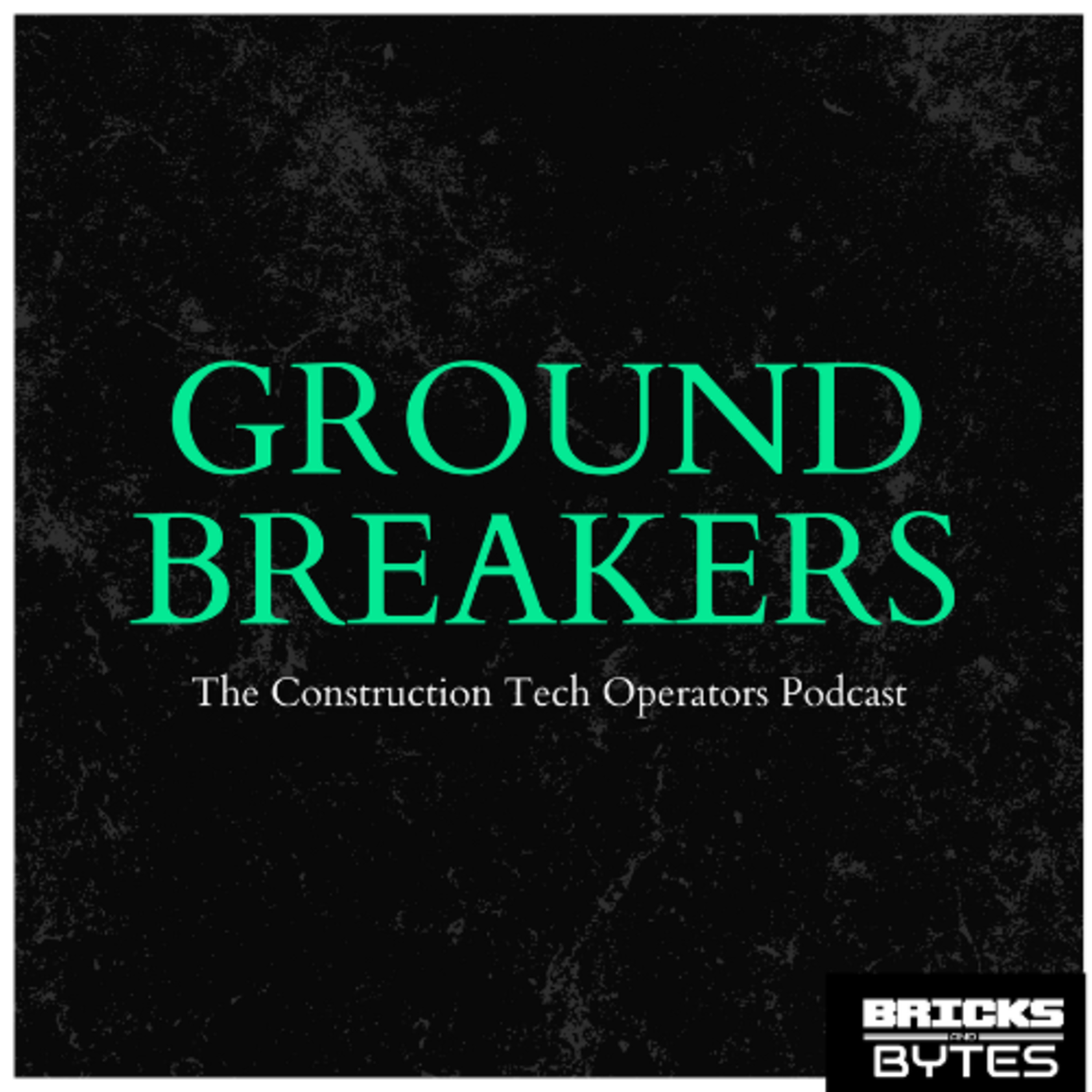 Building a $902M Construction Tech Giant: Inside OpenSpace's Growth Story episode artwork
