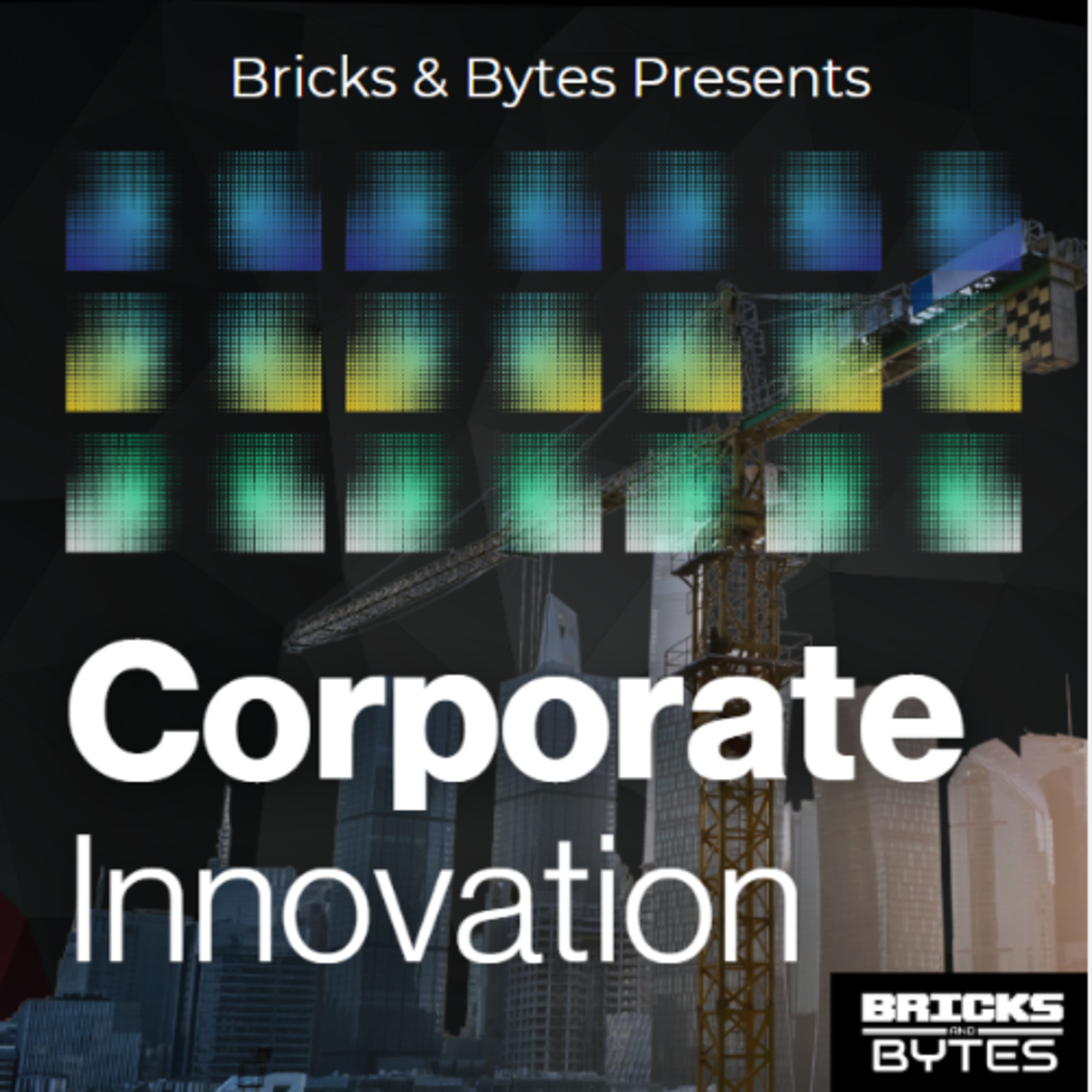 27 Years at DPR: How a $90M Tech Budget Drives Construction Innovation episode artwork