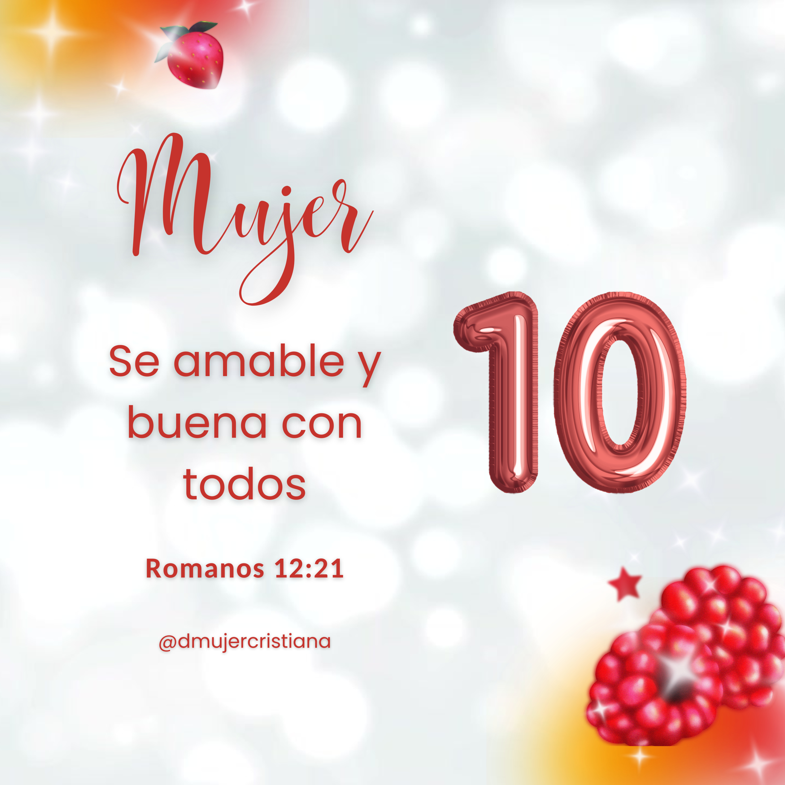 Portada de Diario De Una Mujer Cristiana