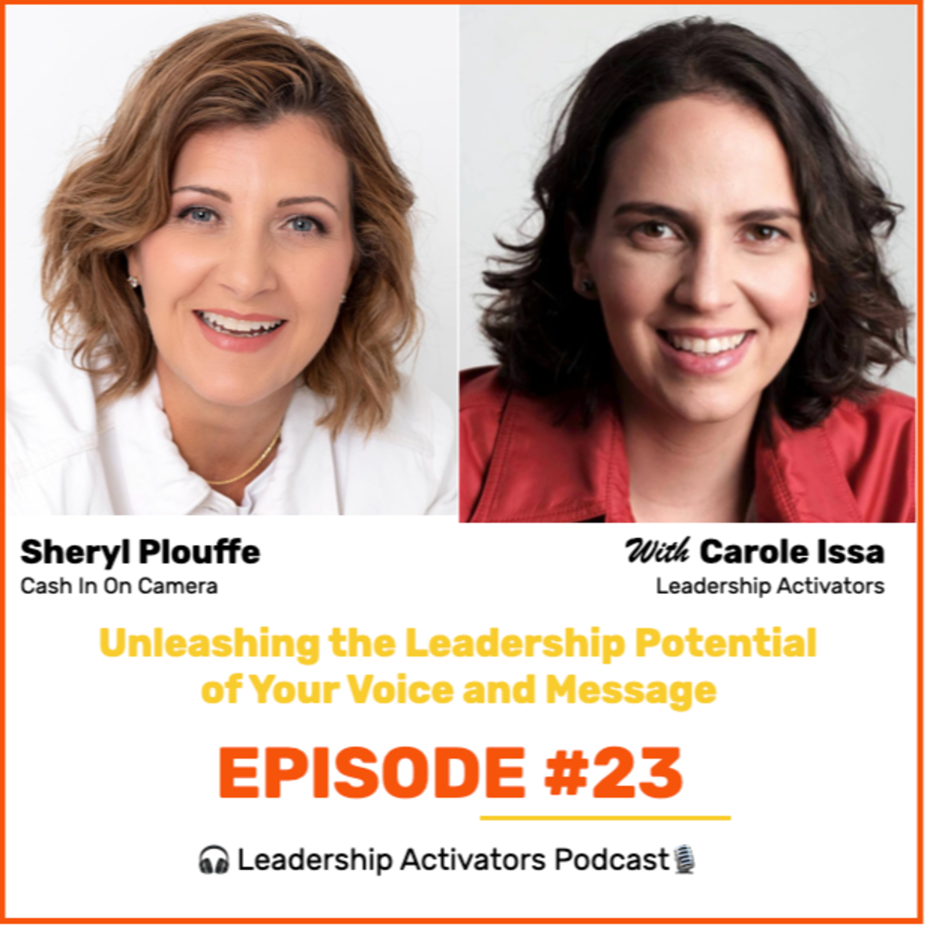 Leadership Activators