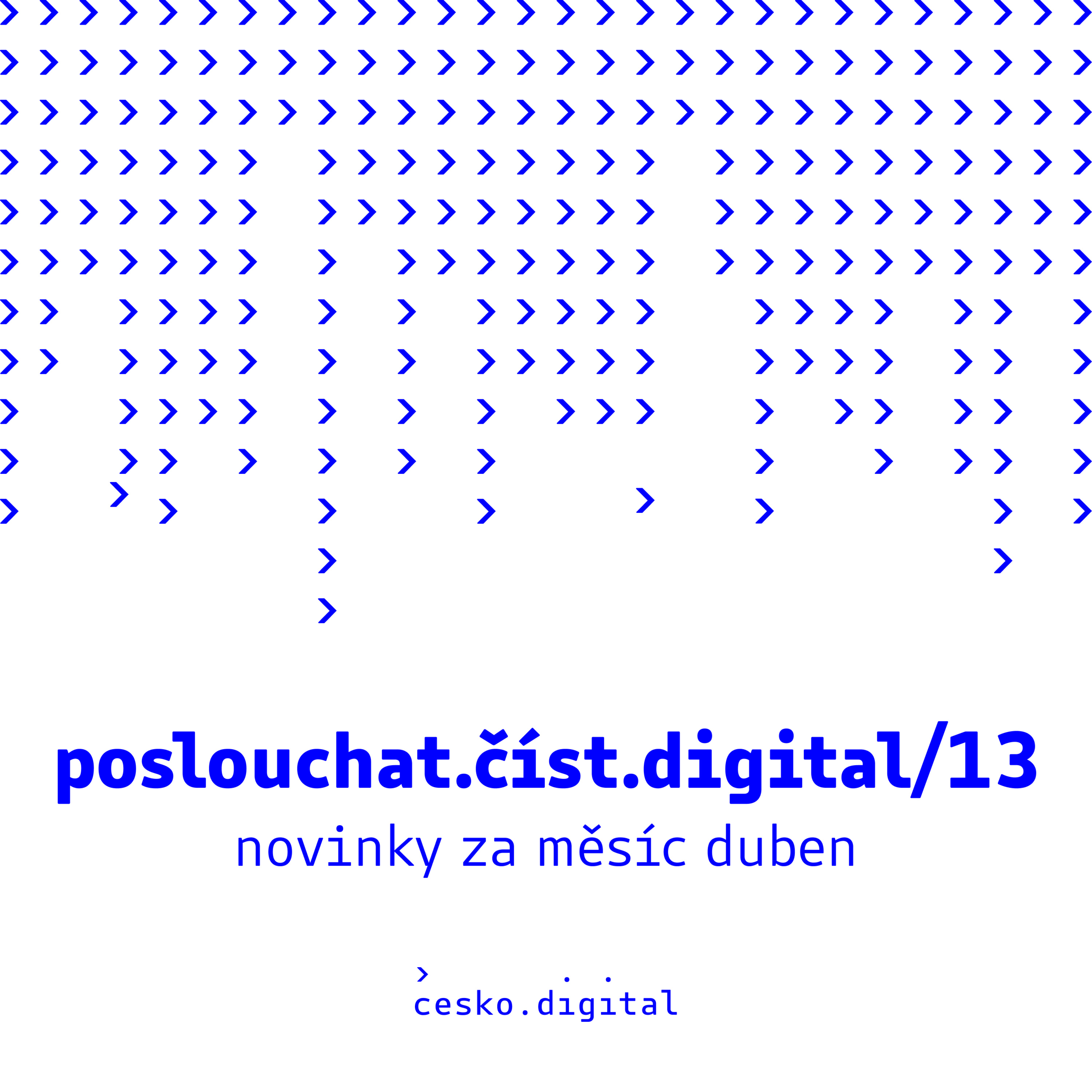 poslouchat.digital