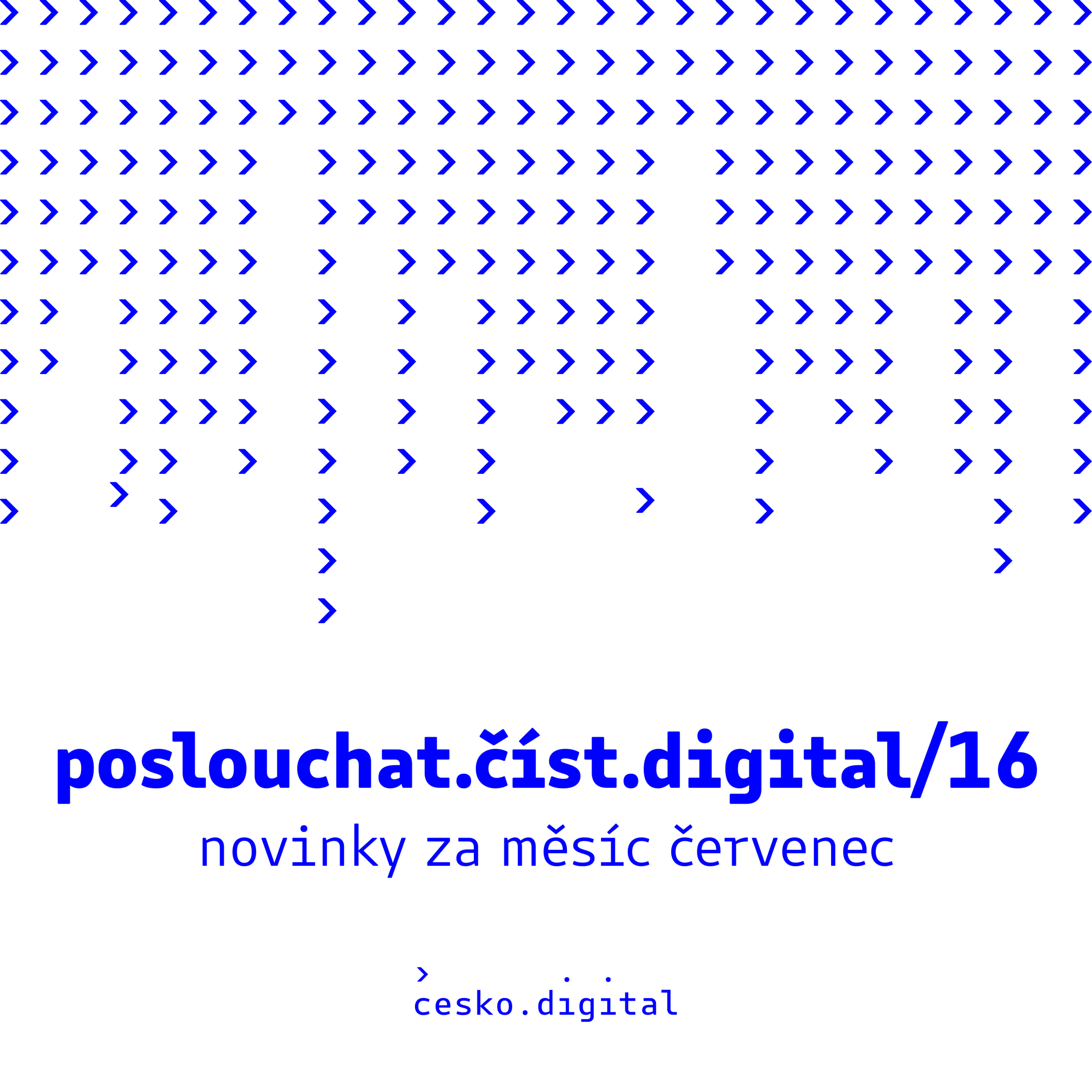 poslouchat.digital