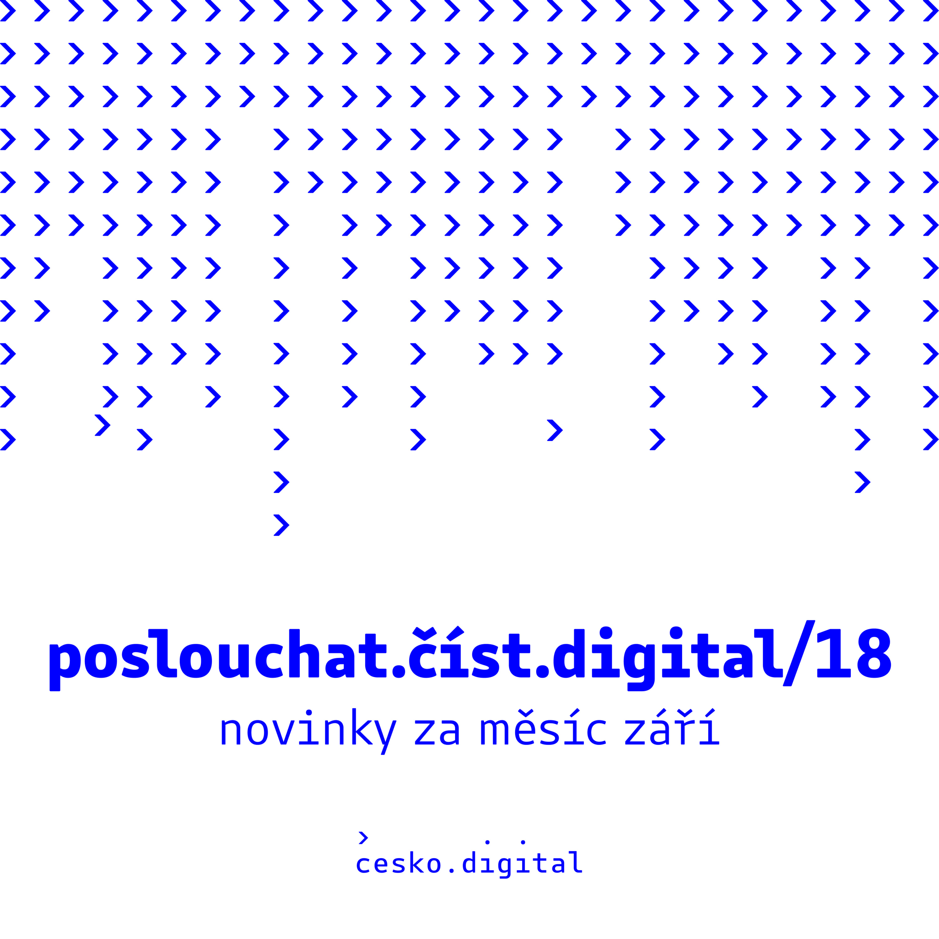 poslouchat.digital