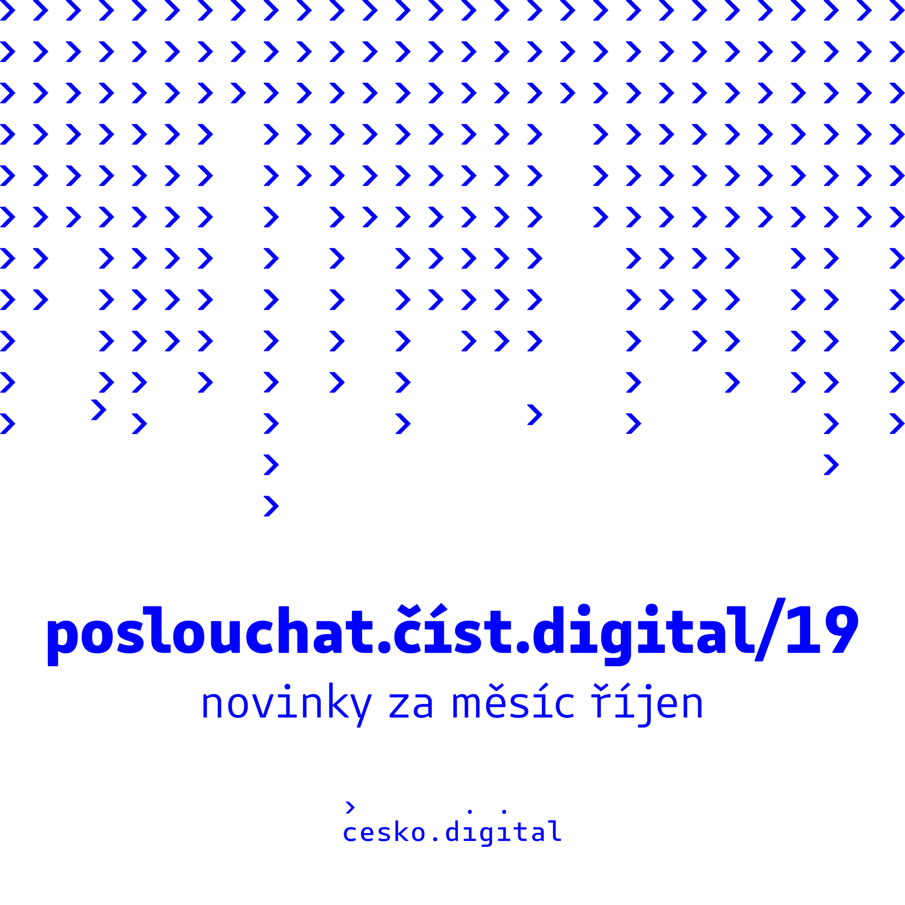 poslouchat.digital