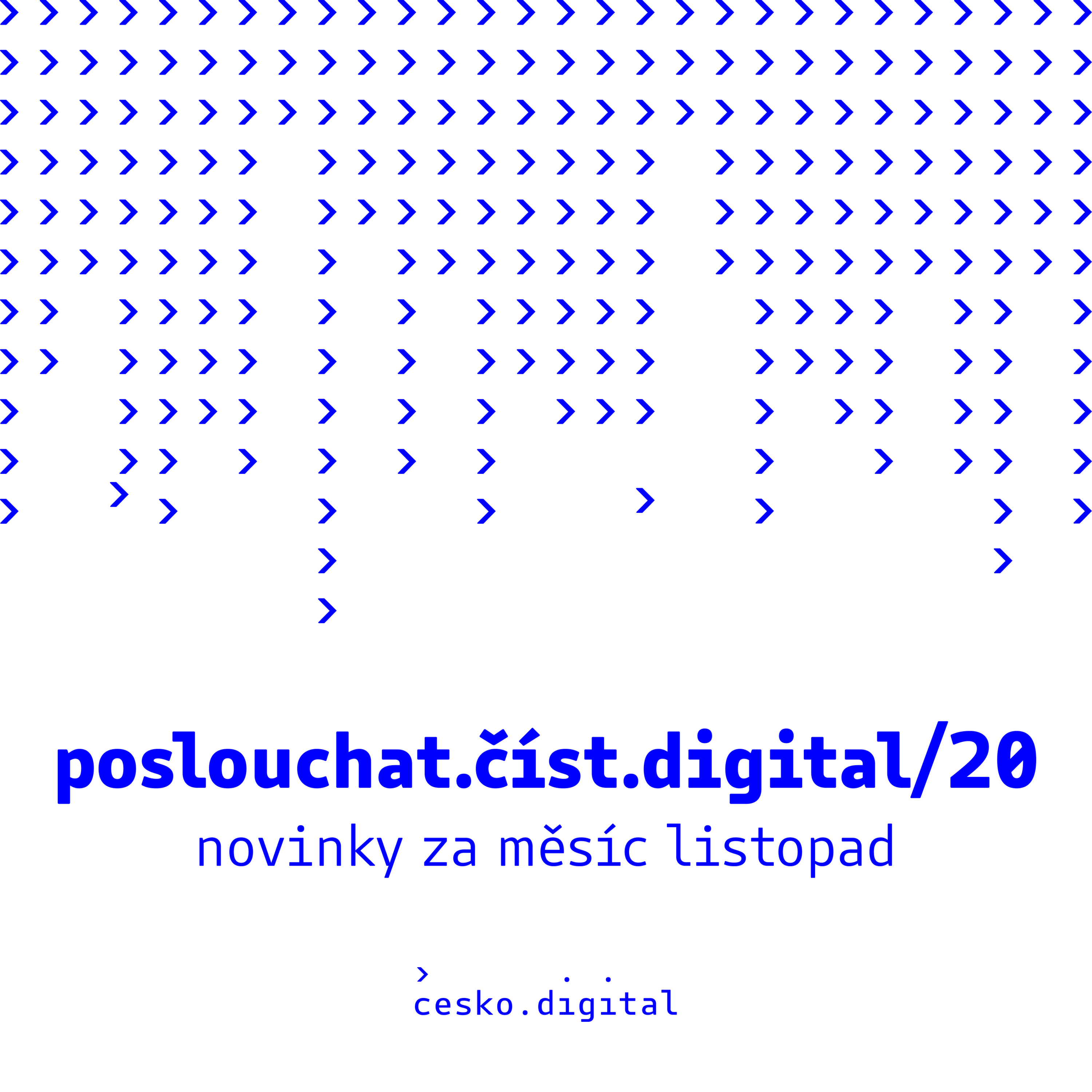 poslouchat.digital