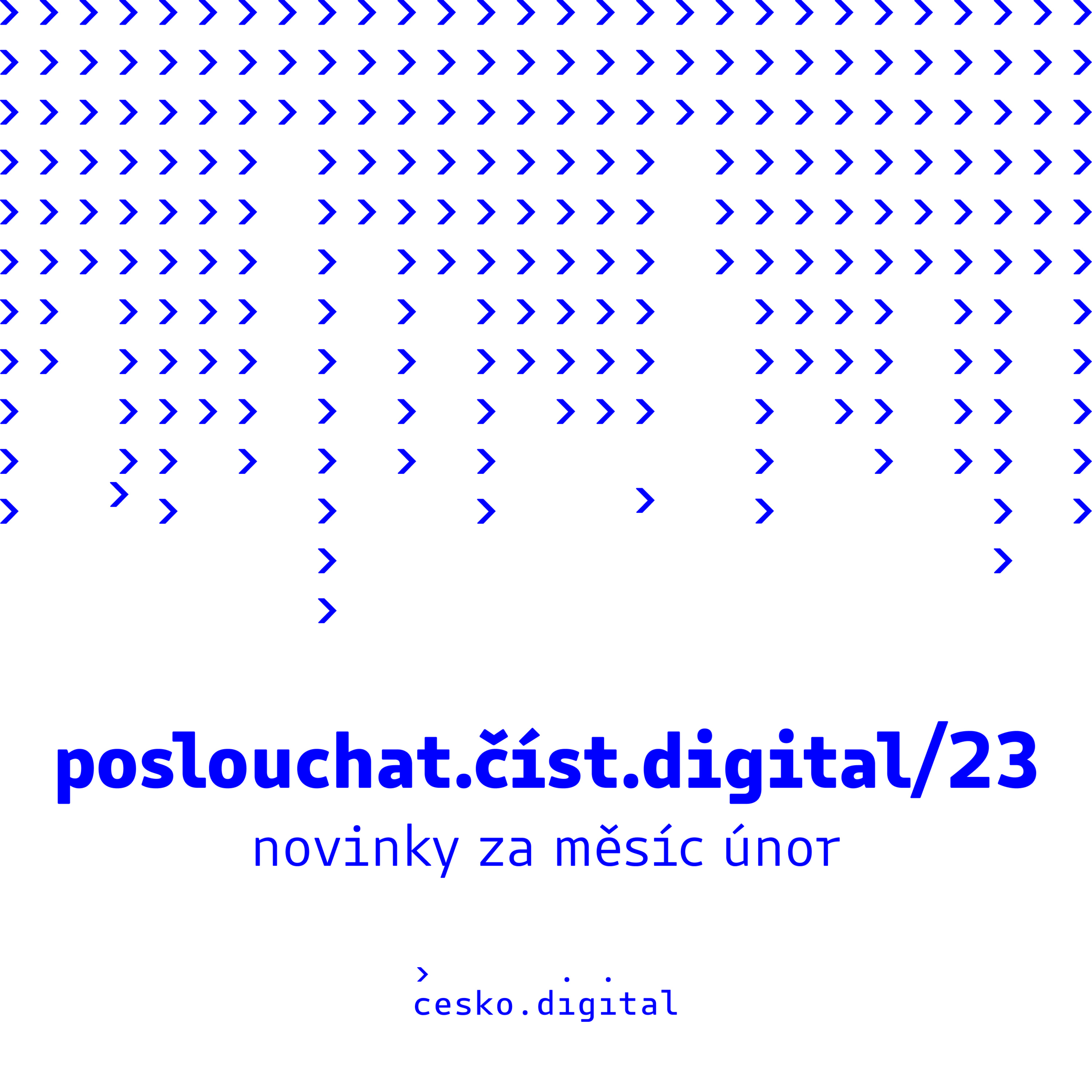 poslouchat.digital