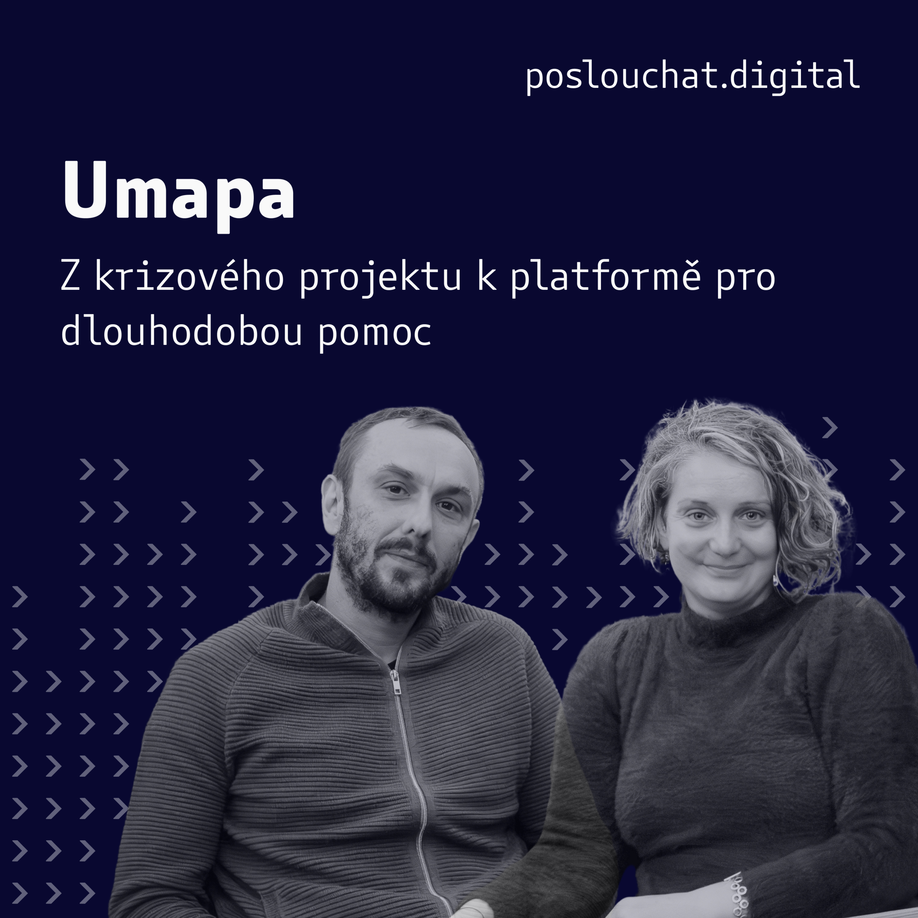 poslouchat.digital
