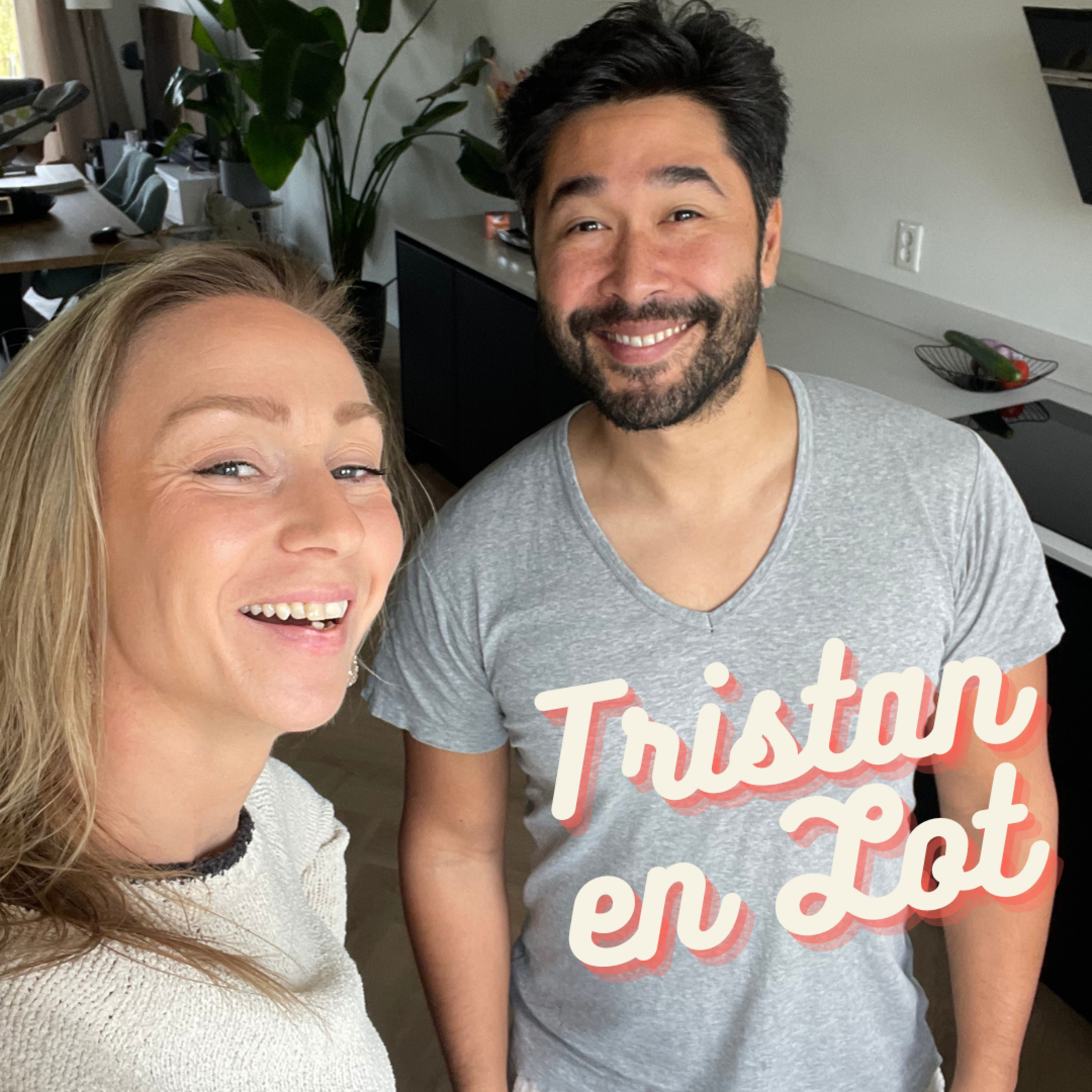 Loskomen van narcisme met Lot Anne