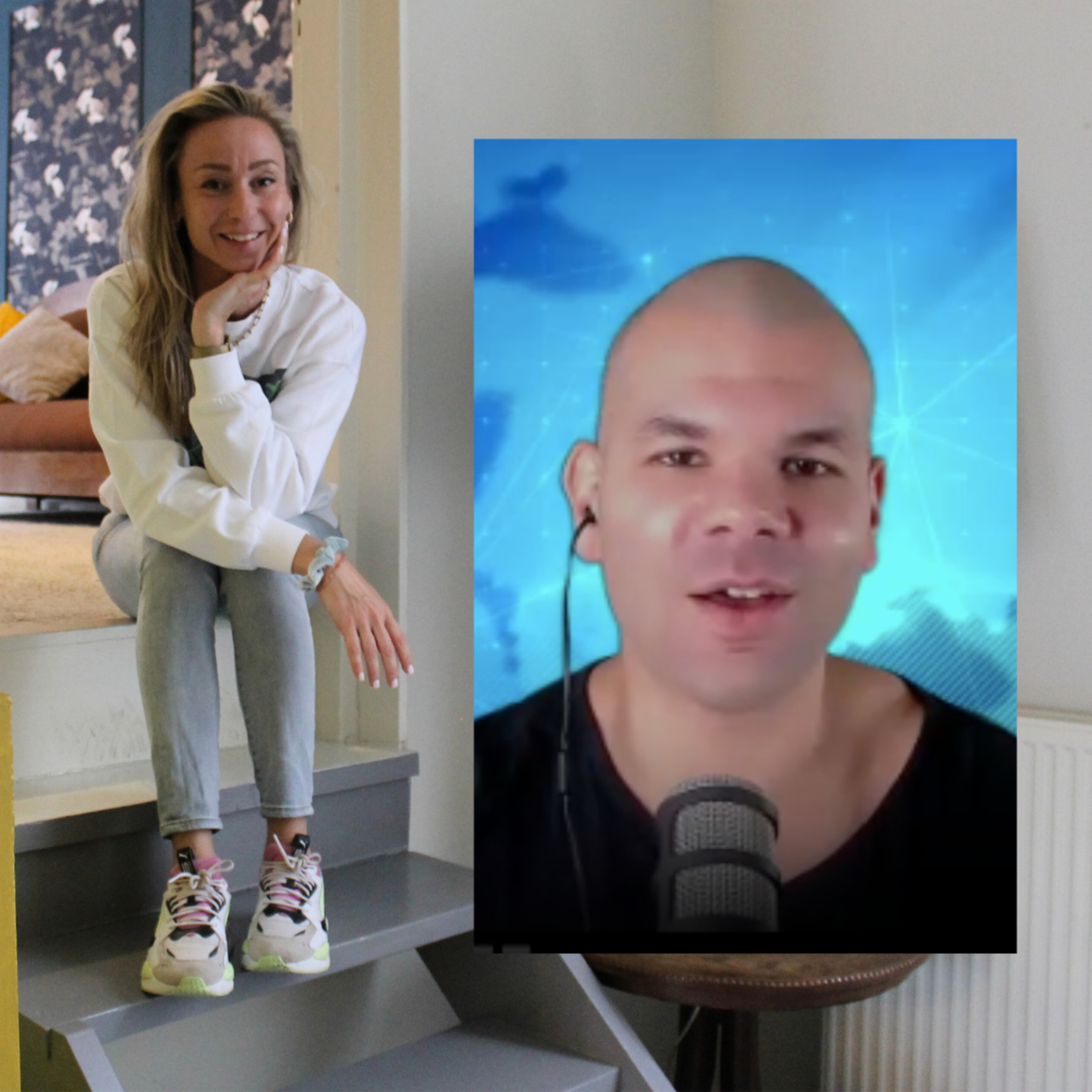 Loskomen van narcisme met Lot Anne
