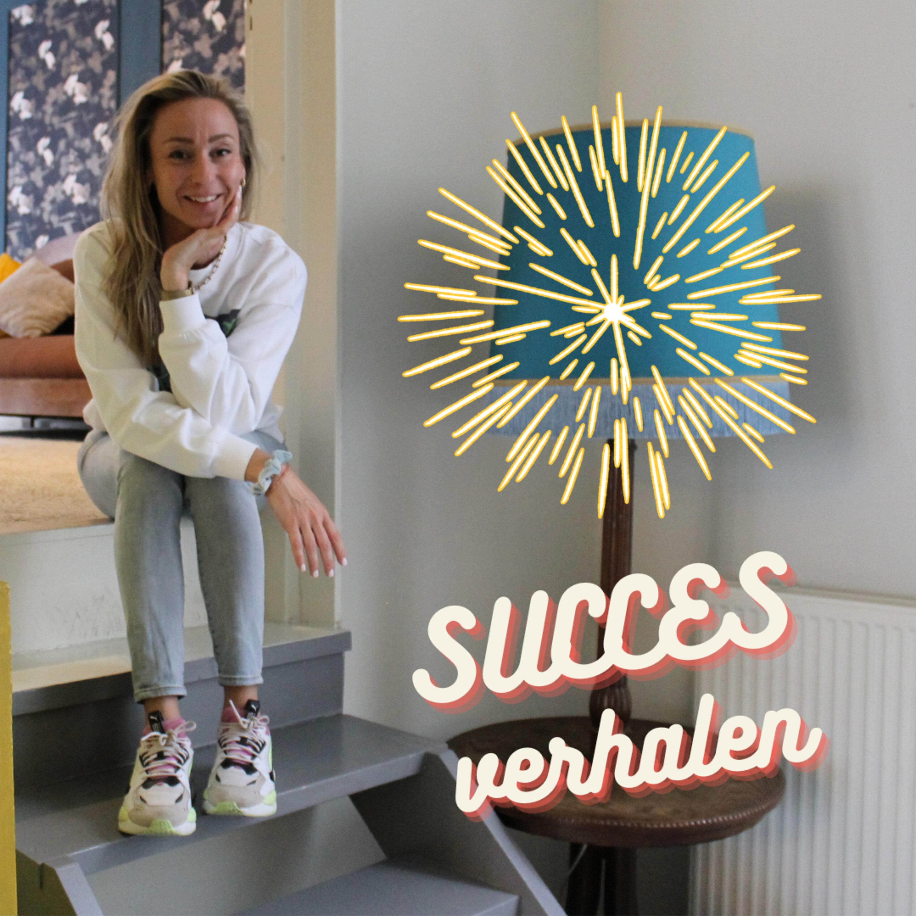Loskomen van narcisme met Lot Anne