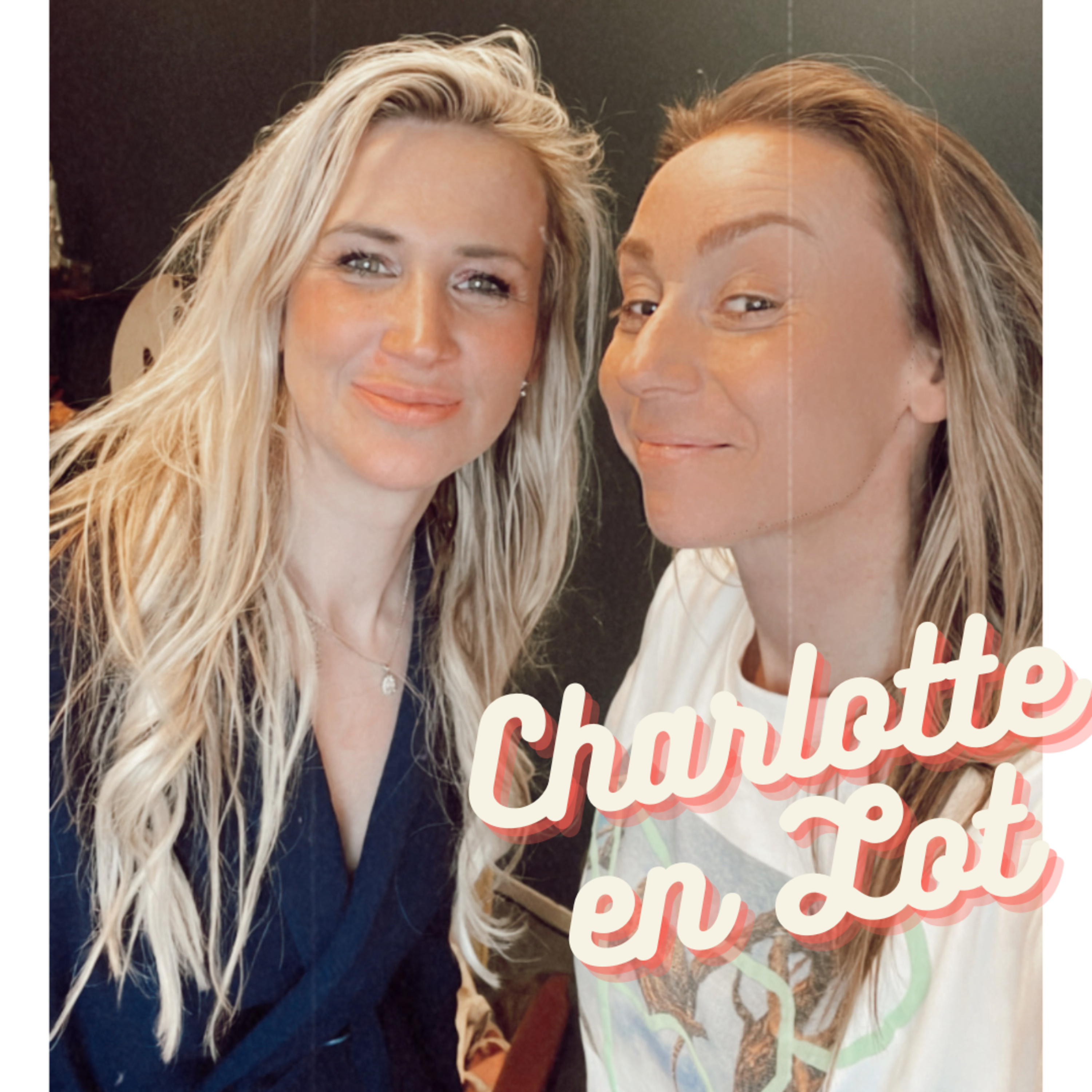 Loskomen van narcisme met Lot Anne