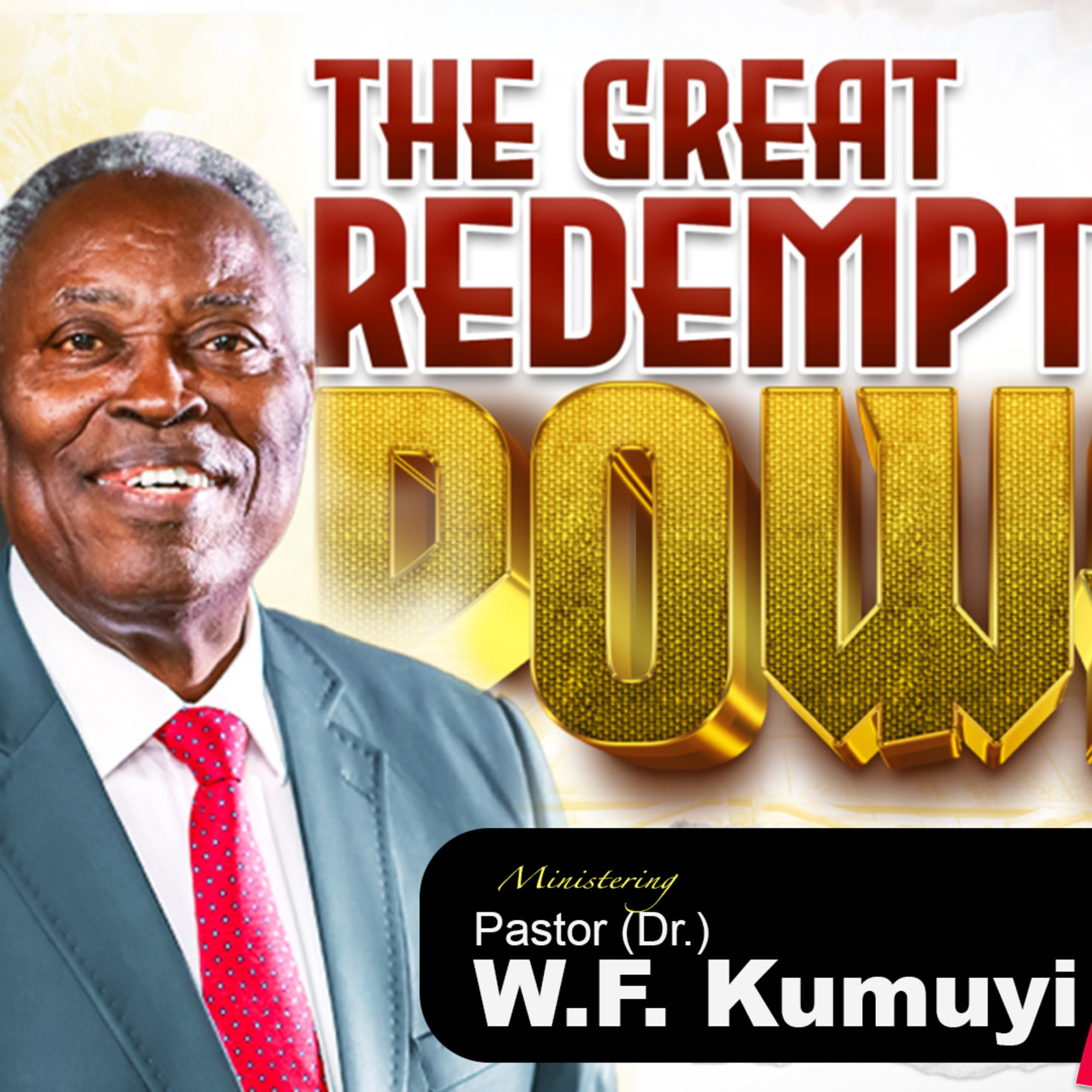 Tested, Trusting and Triumphant in Jesus || W.F. Kumuyi || Msg 4