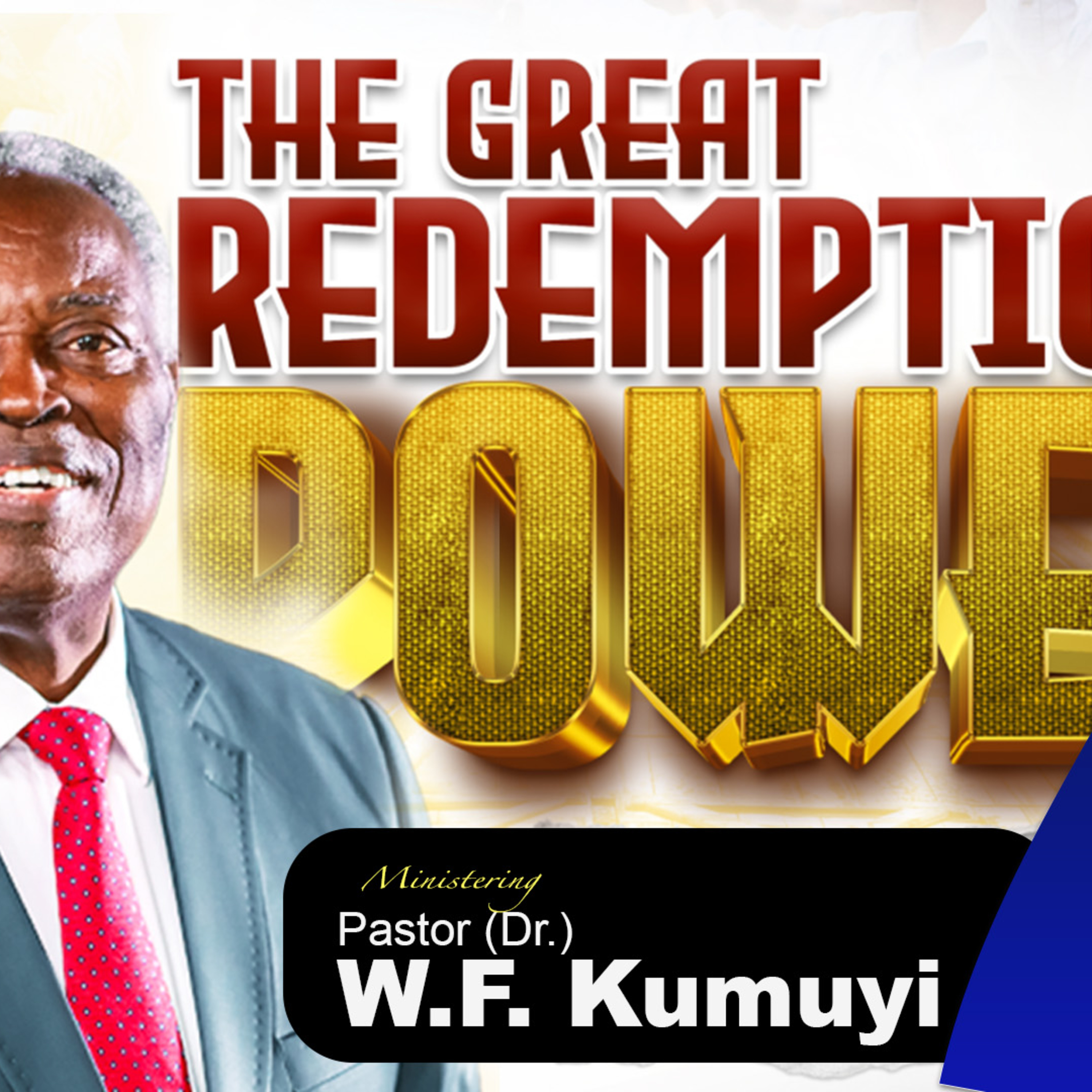 The Supplication and Sacrifice of Jesus || W.F. Kumuyi || Msg 7