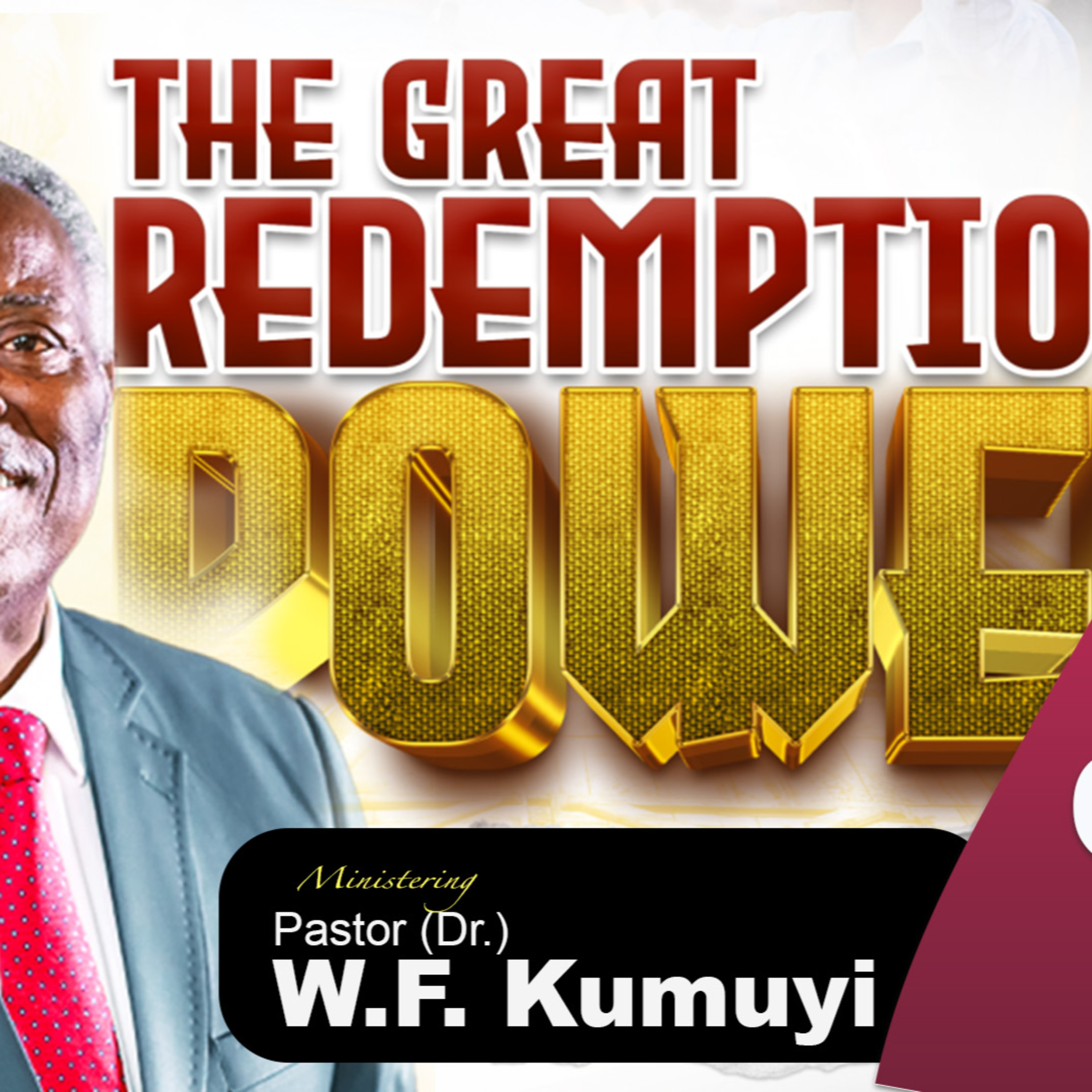 The First Faith and the First Love for Jesus || W.F Kumuyi || MSG 10