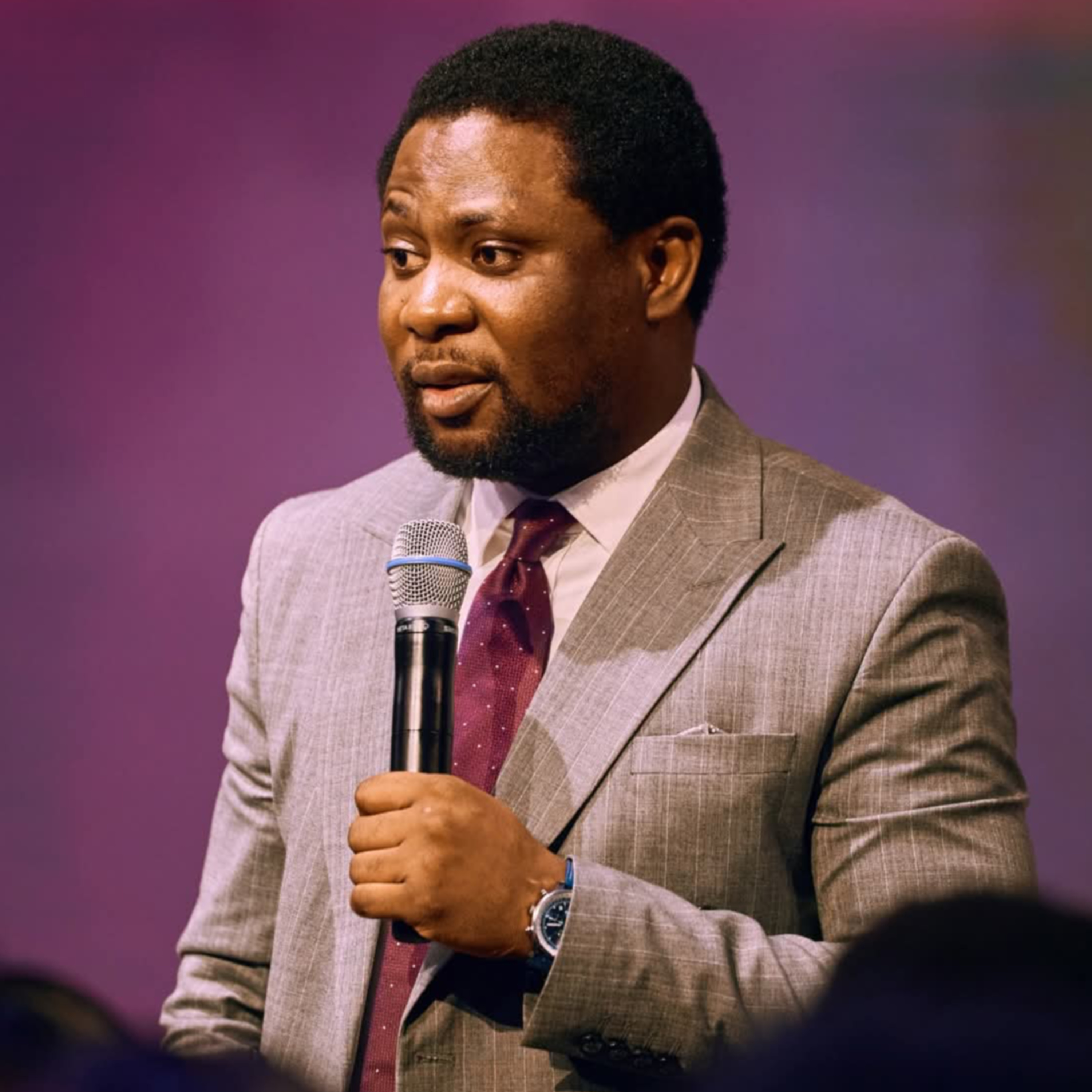 Keys And Doors Part 4|| Understanding Kingdom Principles || Apostle Femi Lazarus episode artwork