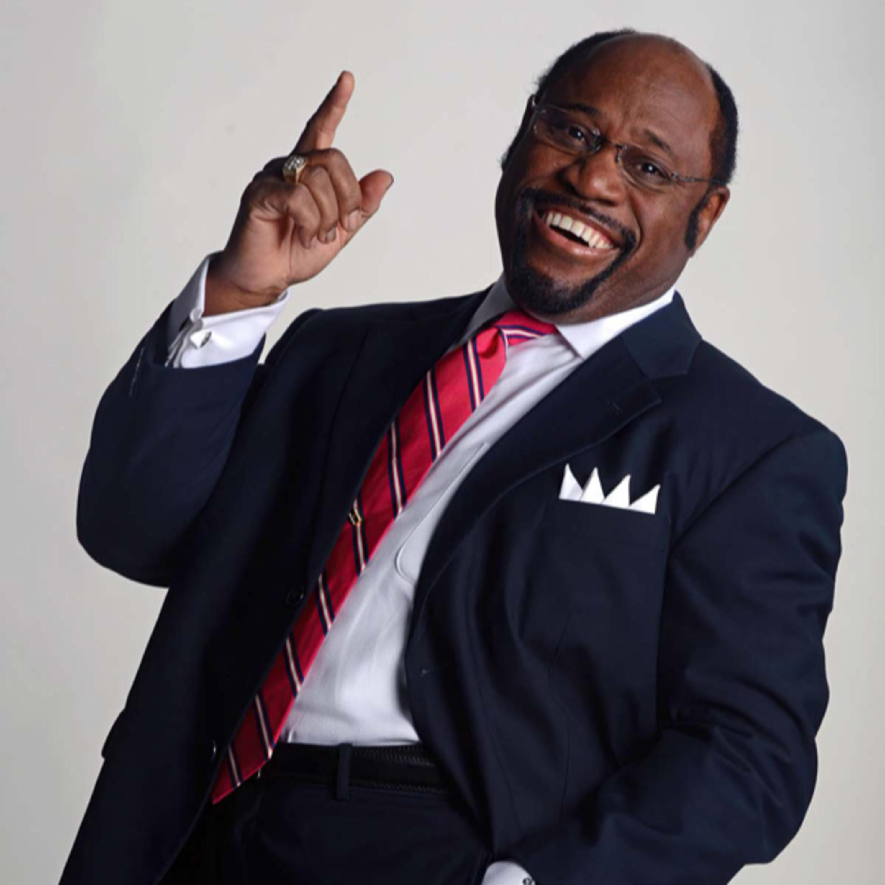 Keys To Personal Success and Prosperity Part 2 || Dr. Myles Munroe episode artwork