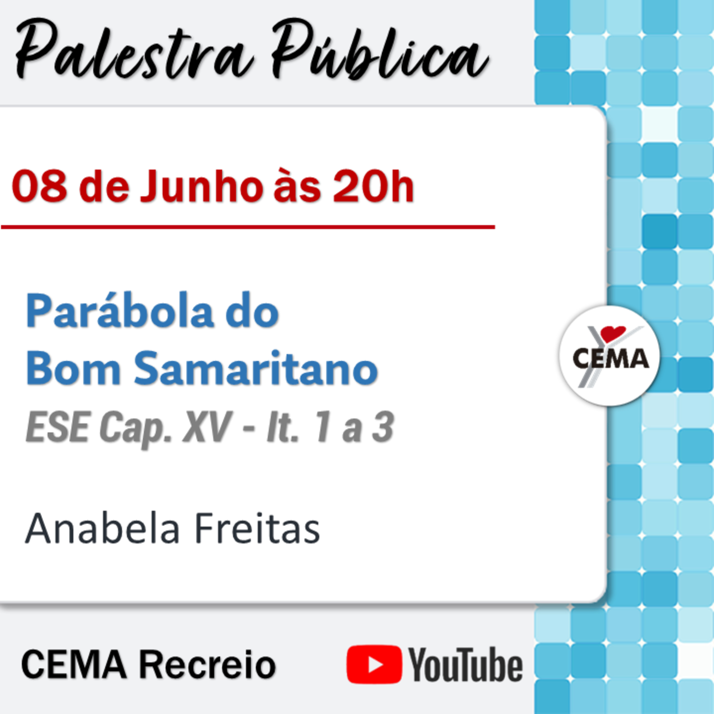 CEMA Podcast