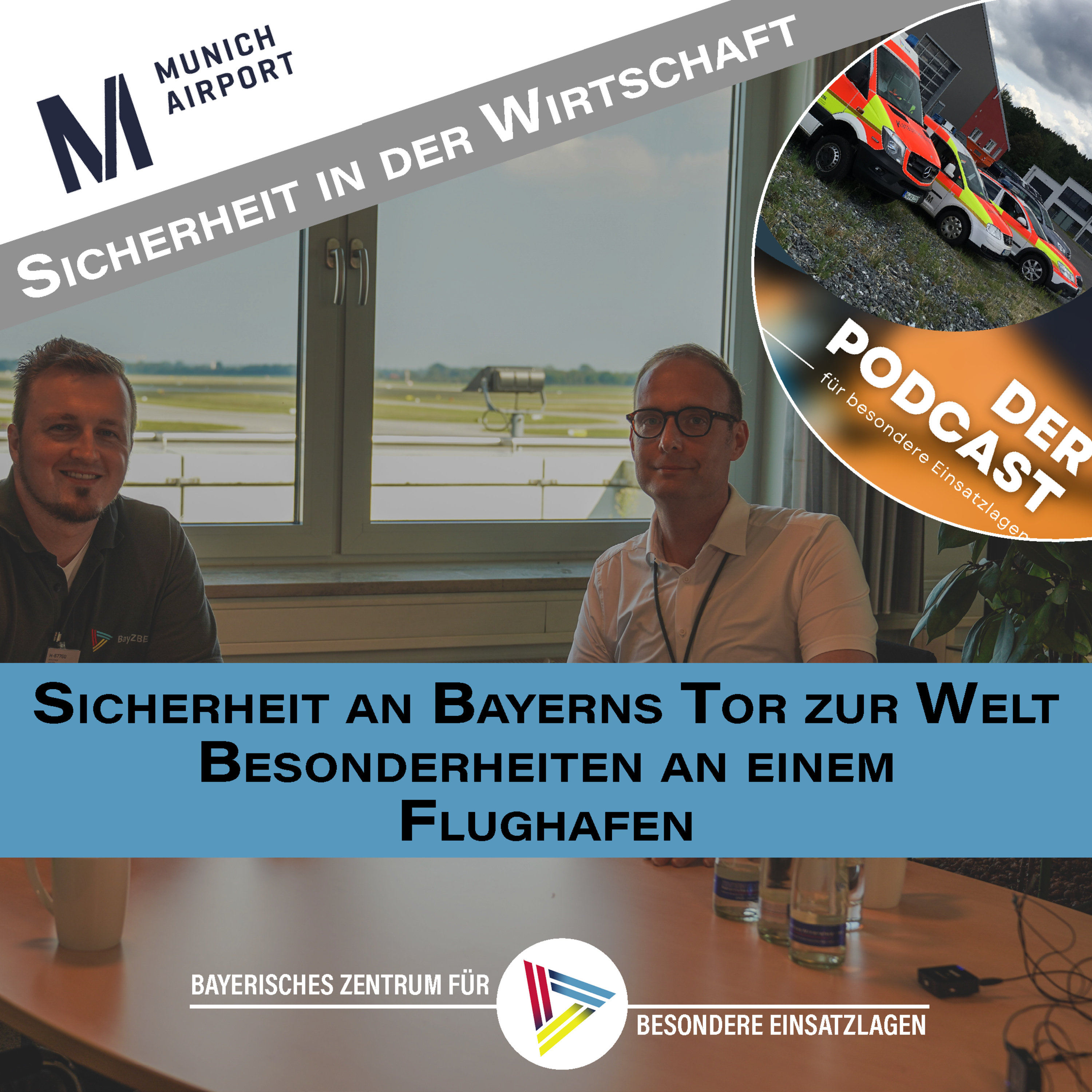BayZBE Podcast